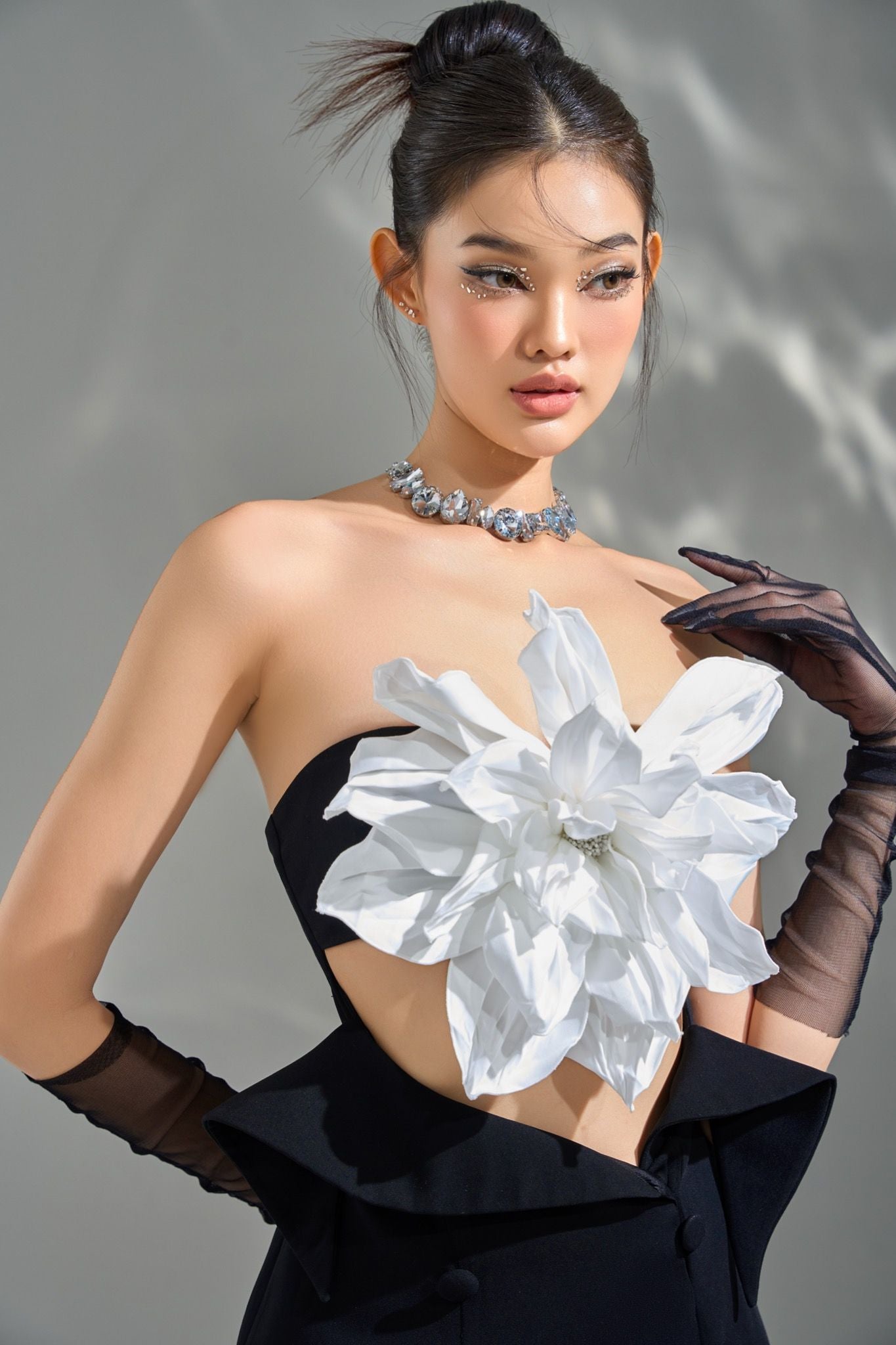 RITARA La Plante Dress
