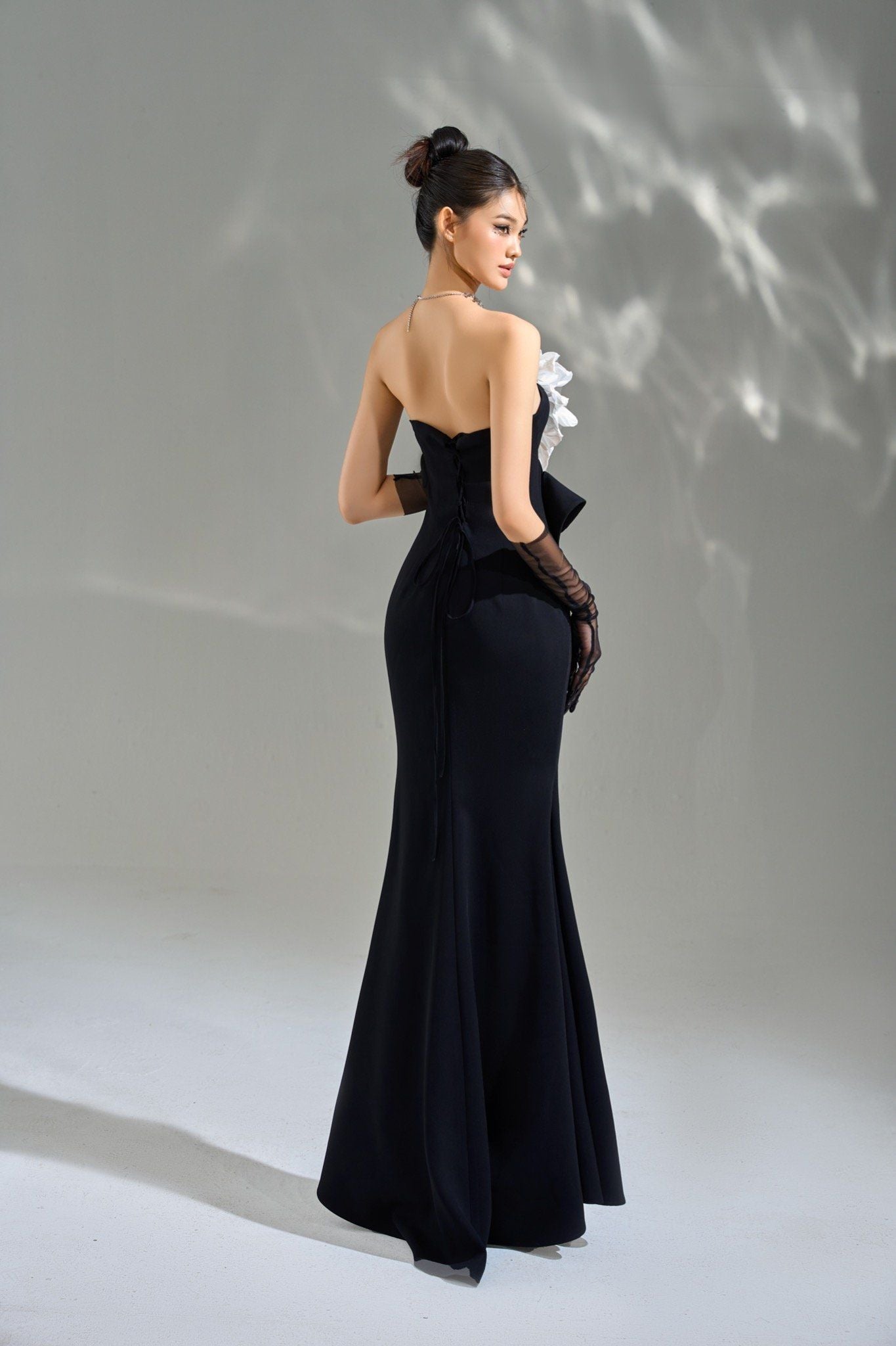 RITARA La Plante Dress