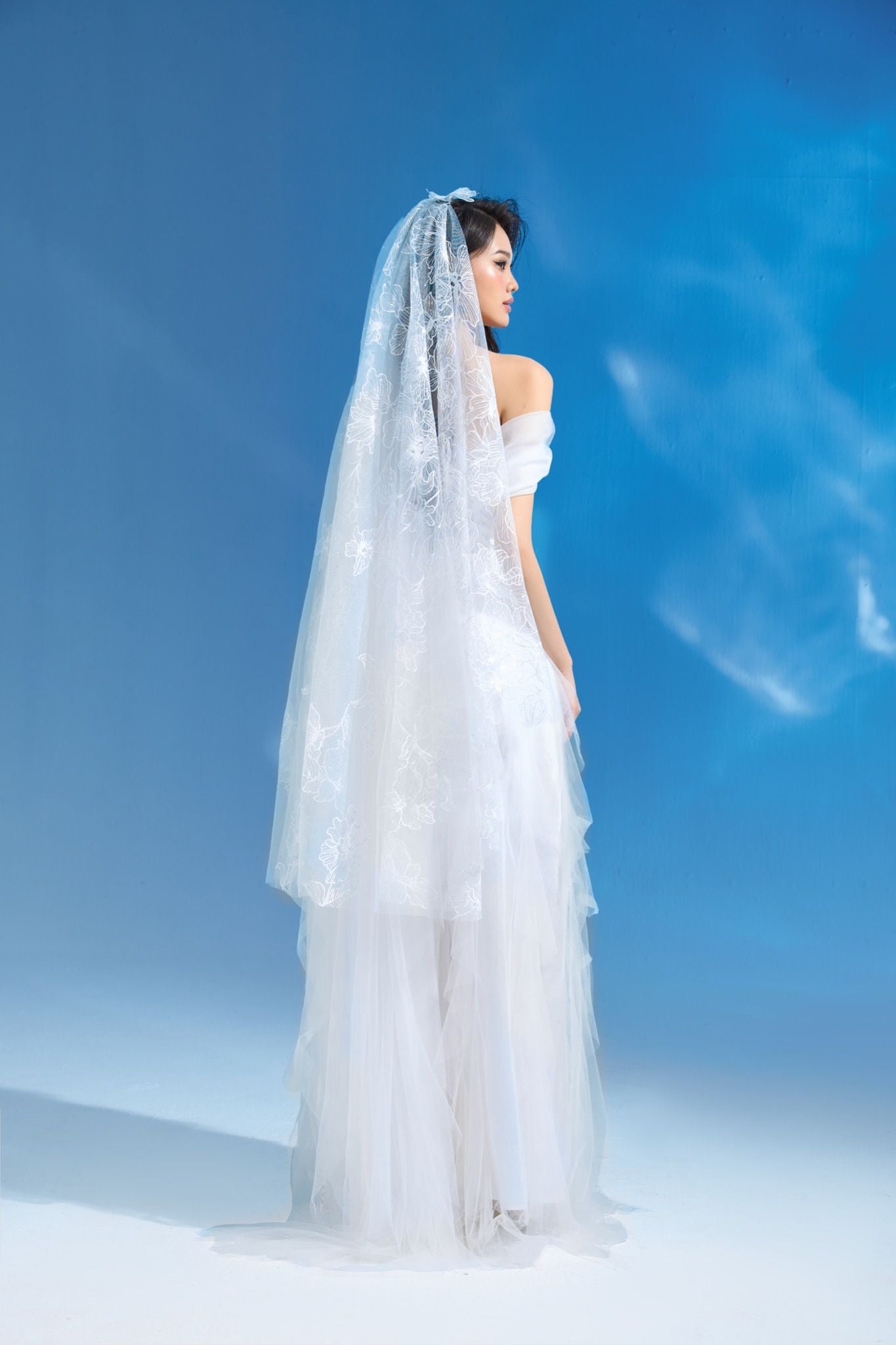 RITARA First Love No.1 Dress
