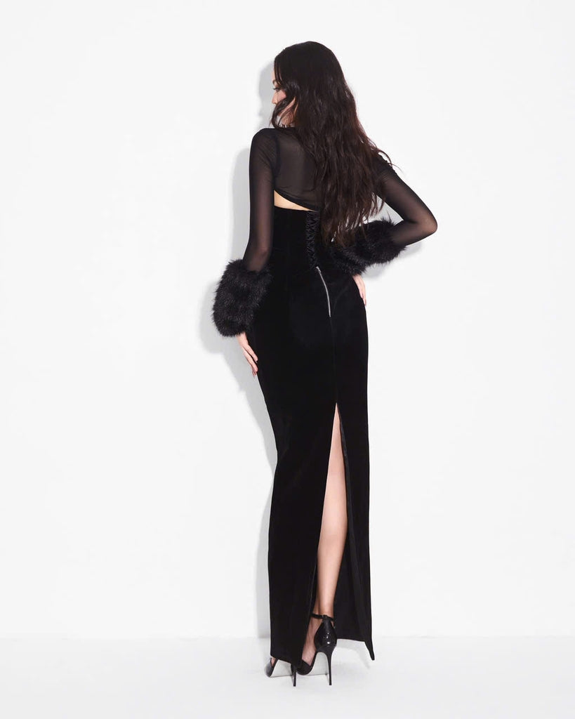 MAEL FEMME LEONORA DRESS