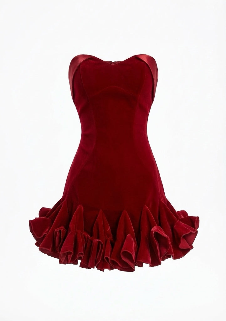 MAEL FEMME ROMEE DRESS