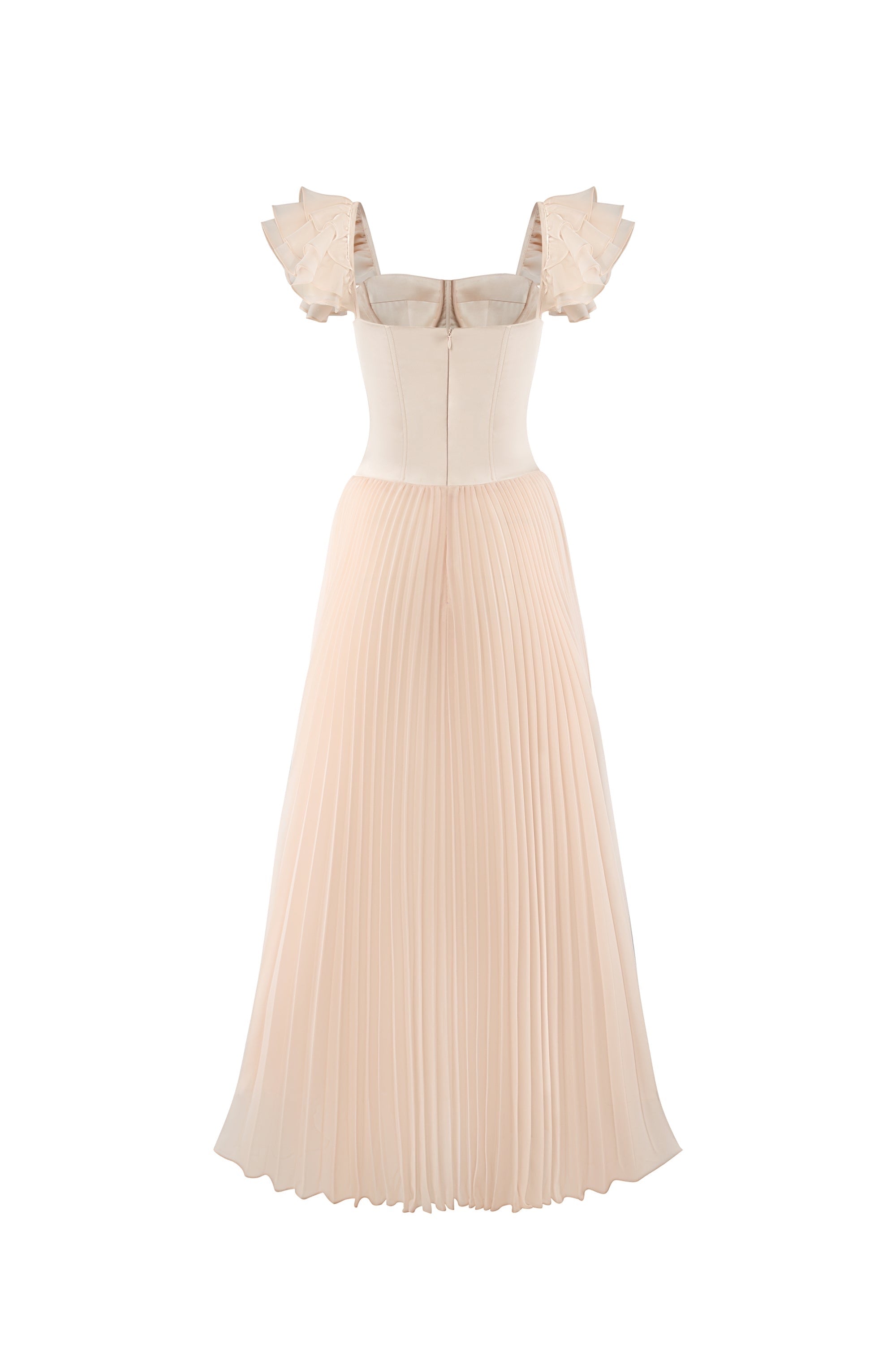 Calista HÉLIARA Midi Dress