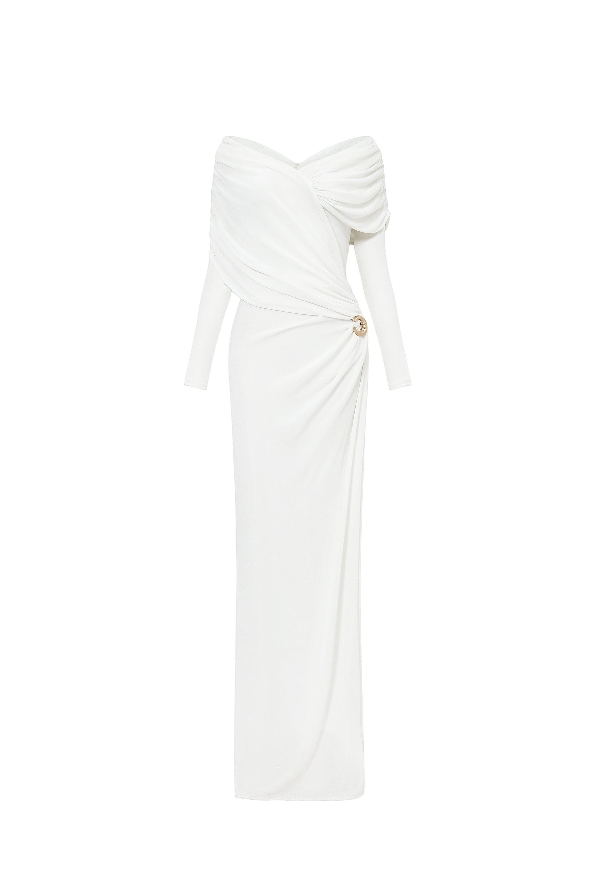 Calista AETHER Maxi Dress (2color)