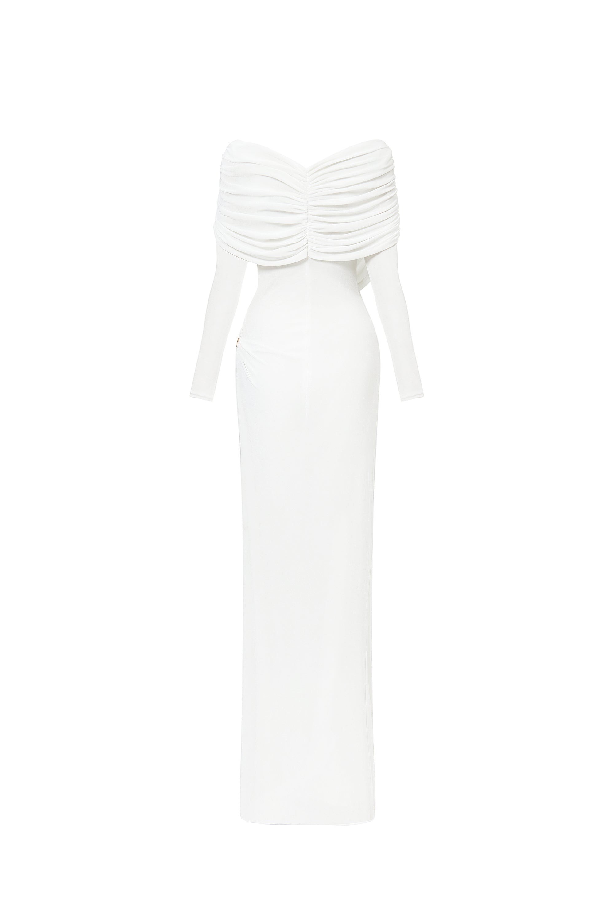 Calista AETHER Maxi Dress (2color)
