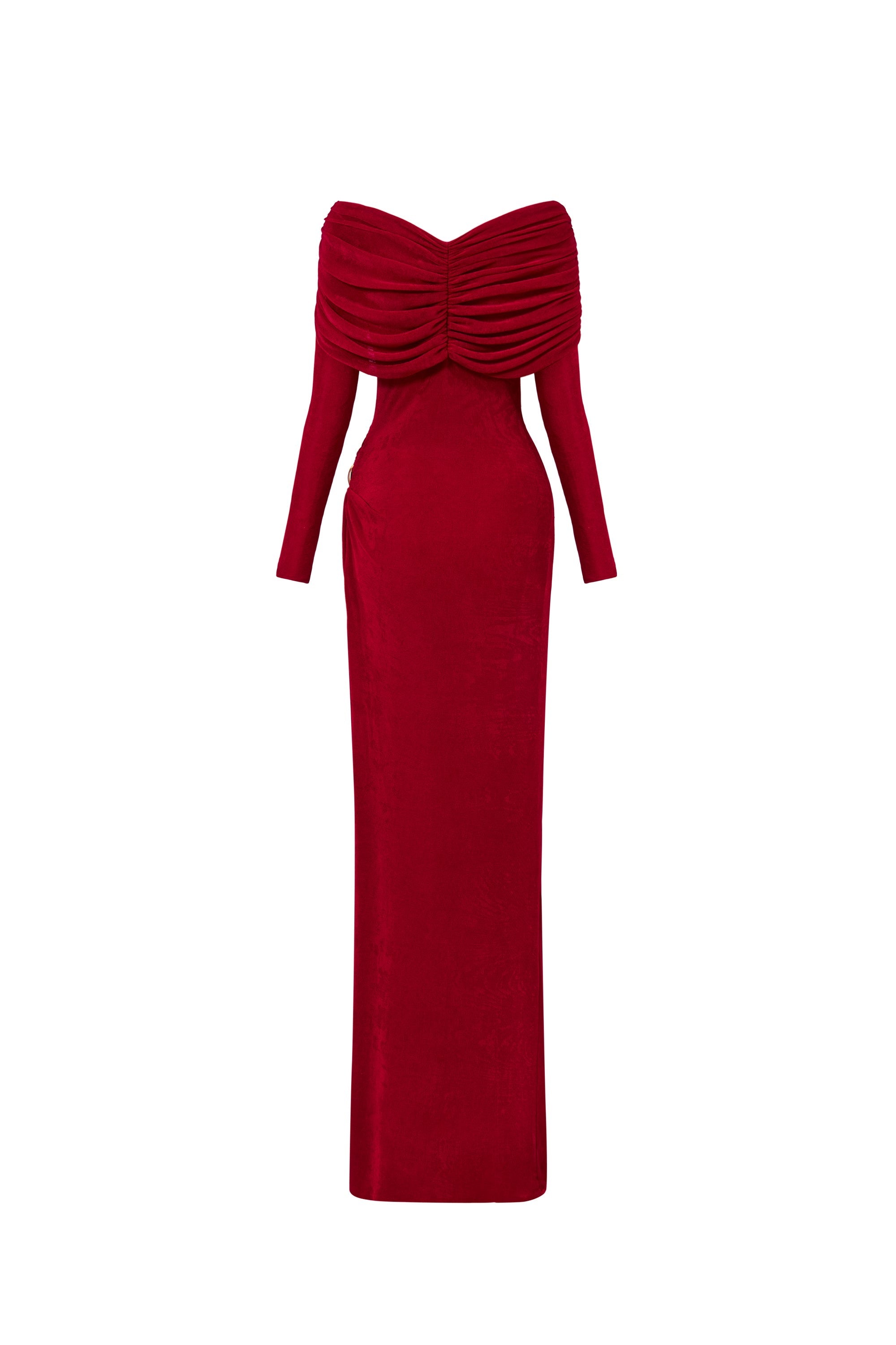 Calista AETHER Maxi Dress (2color)