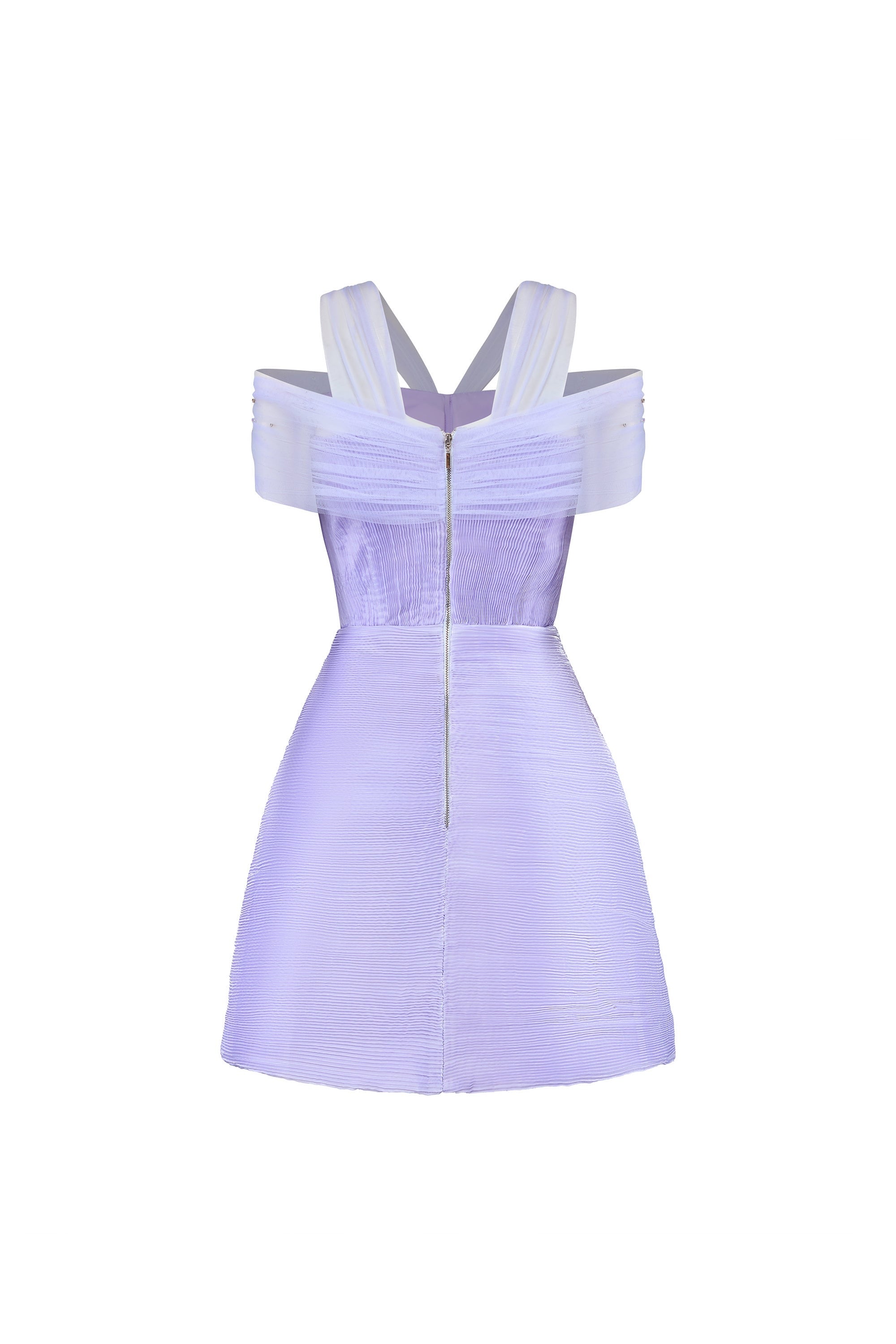 Calista GLINTARA Mini Dress