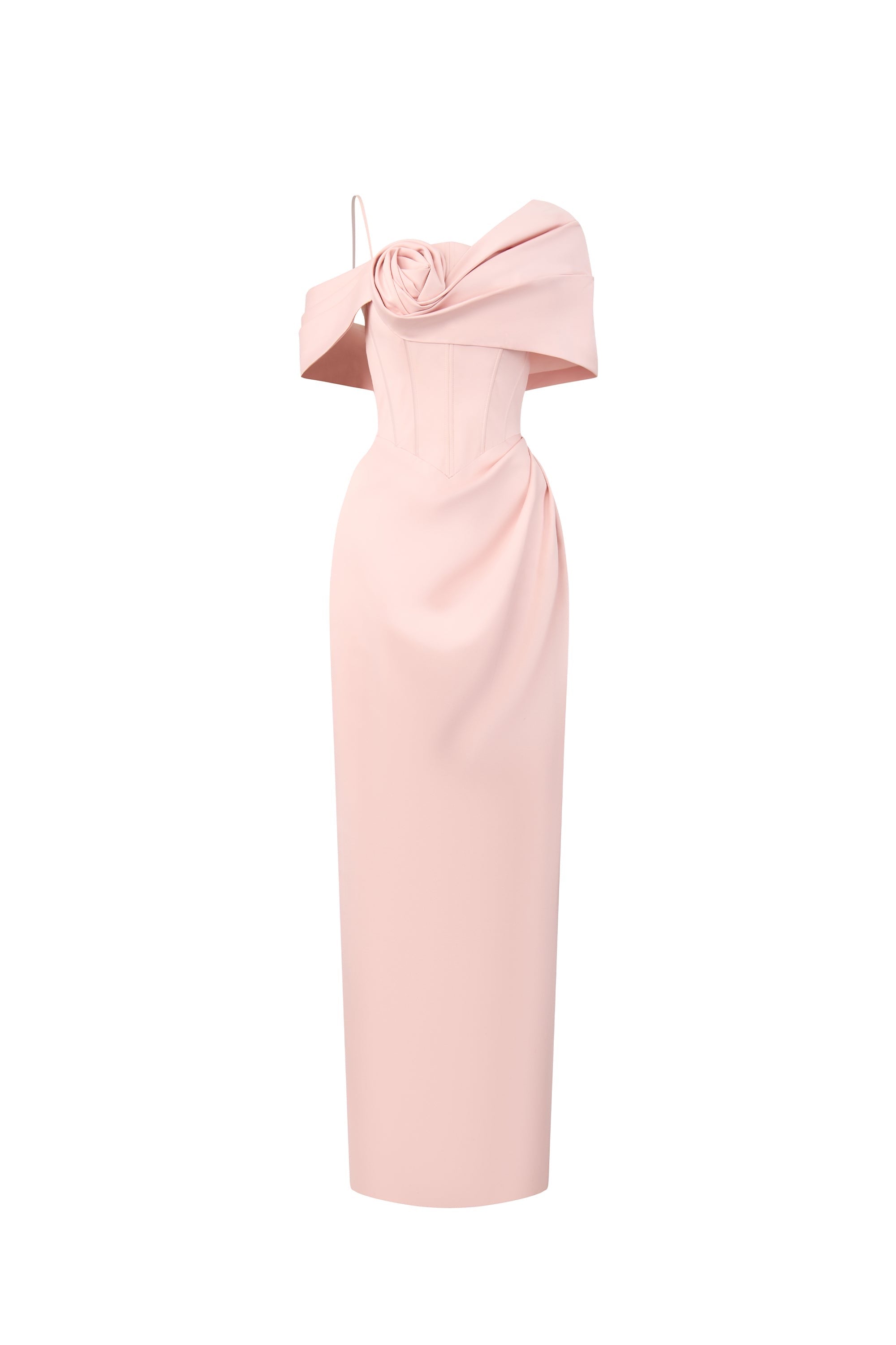 Calista ELARA Midi Dress
