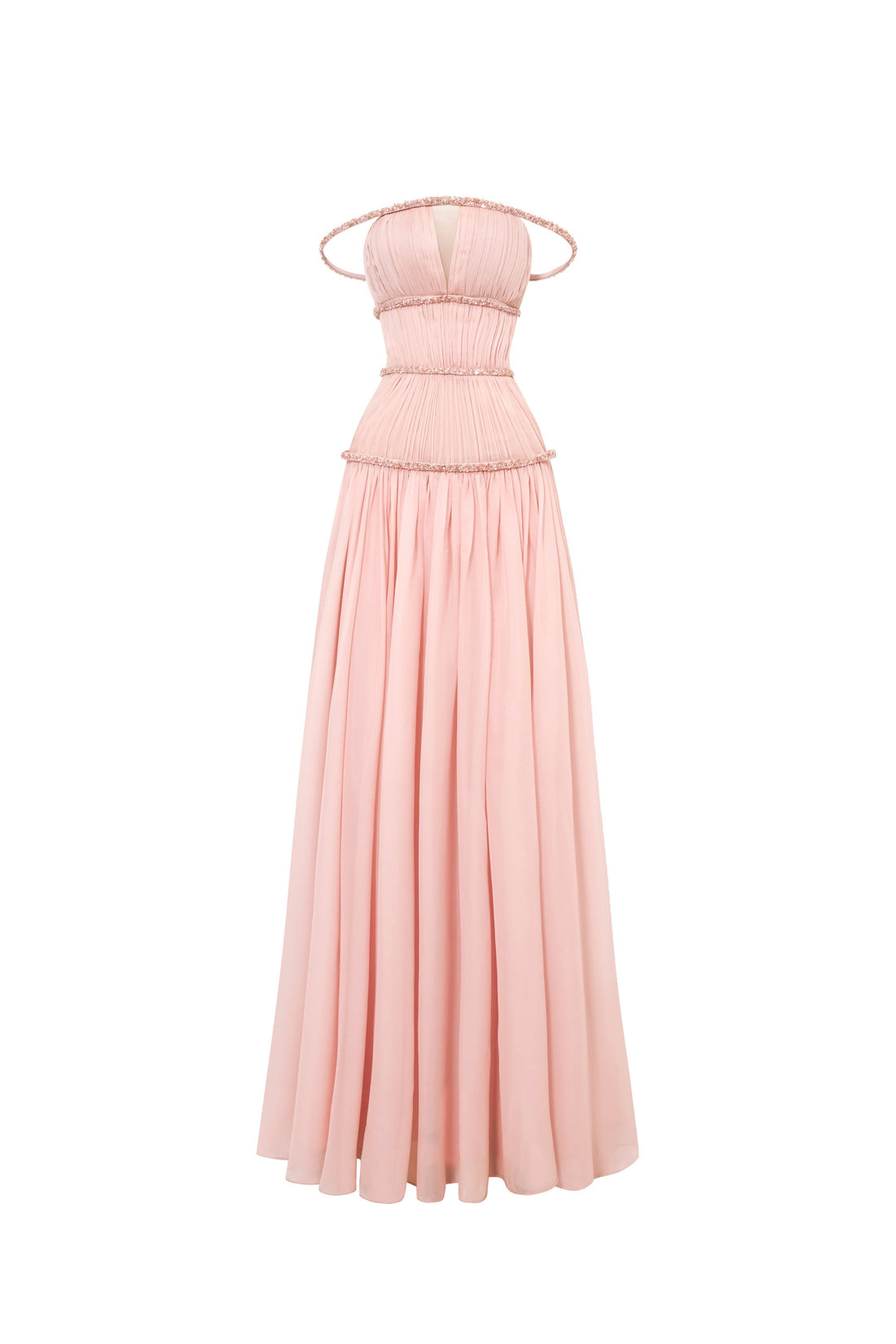 Calista STELLARA Maxi Dress