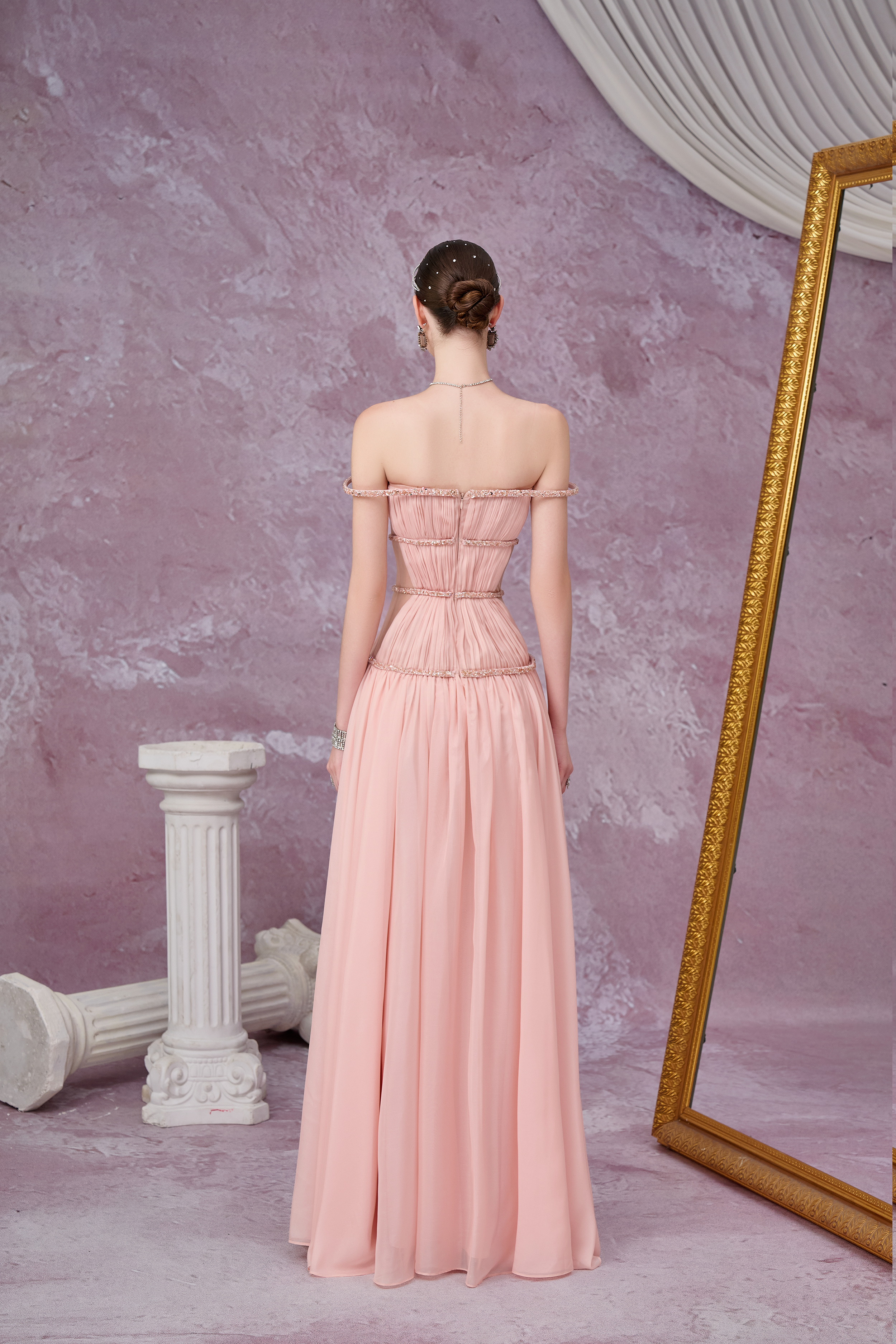 Calista STELLARA Maxi Dress