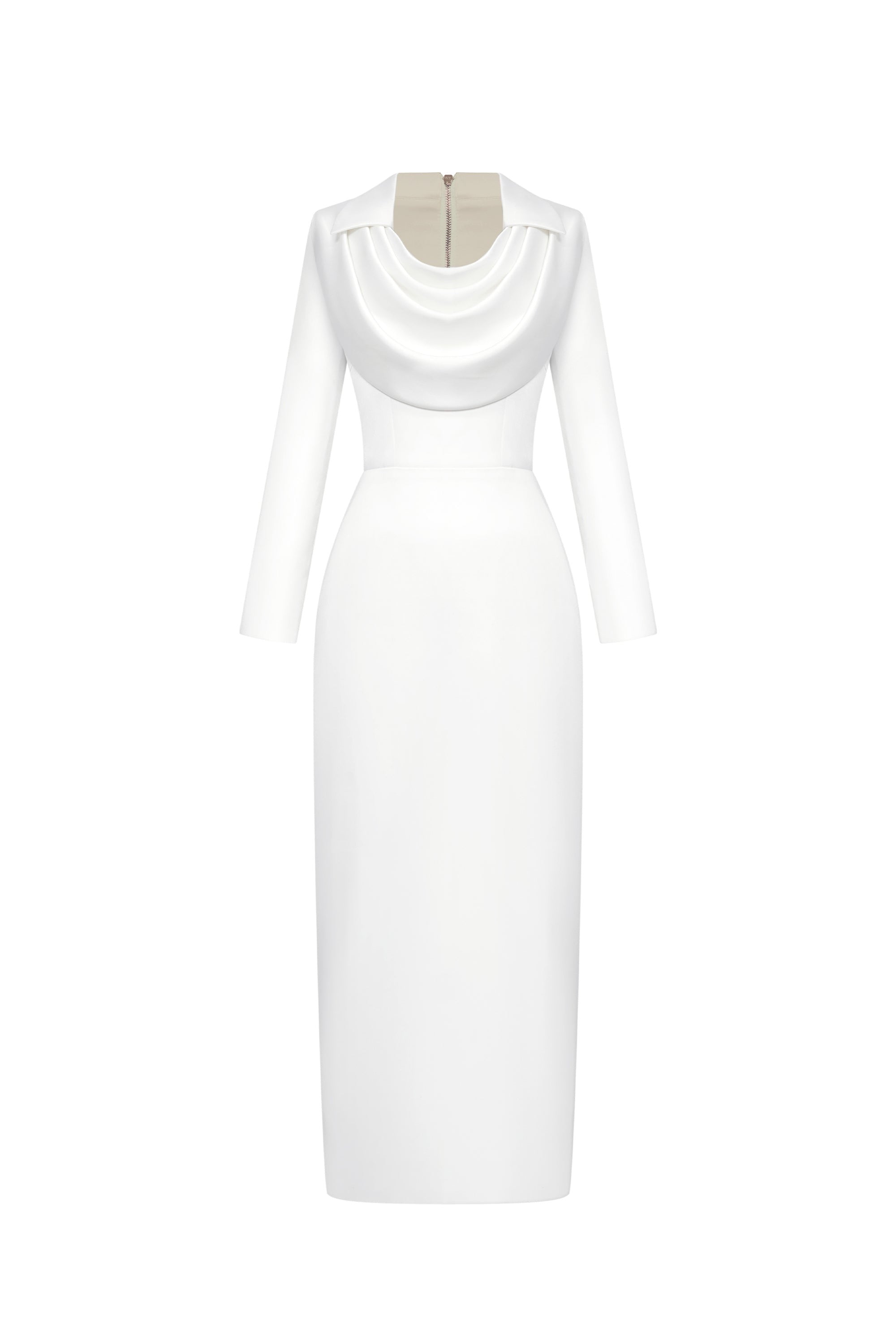 Calista GLEAMY Pencil Dress