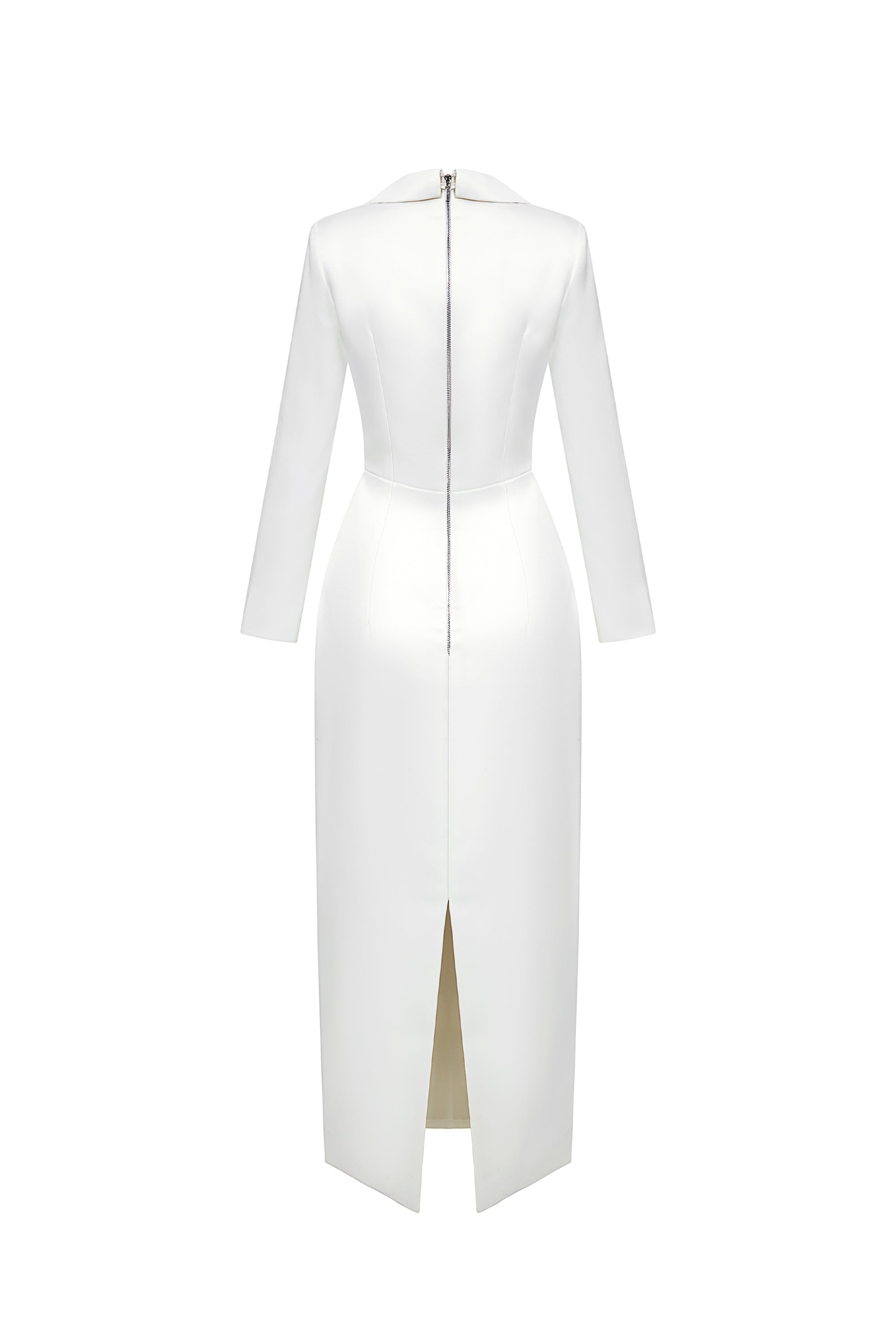 Calista GLEAMY Pencil Dress