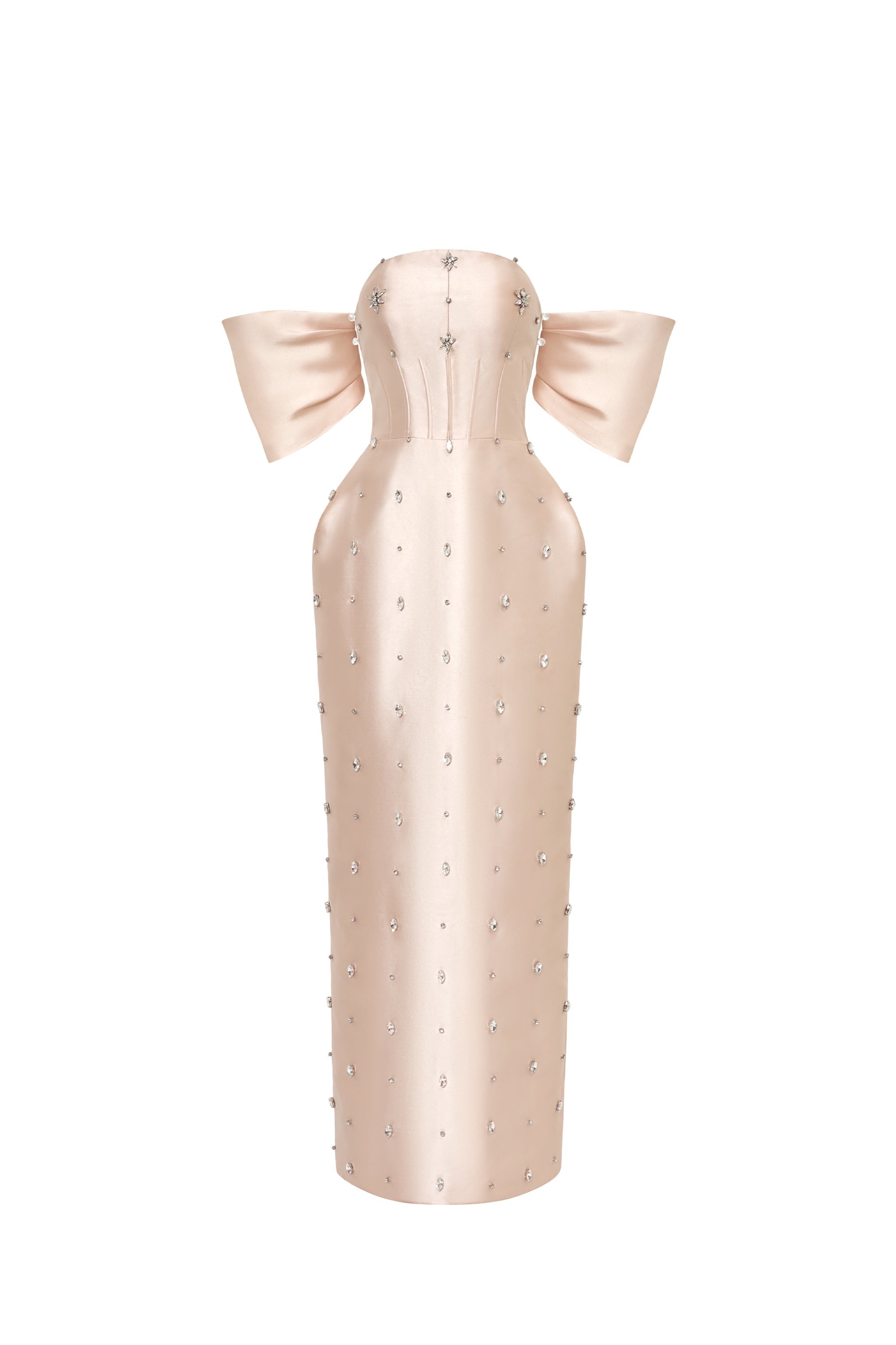 Calista EQUINOX Midi Dress