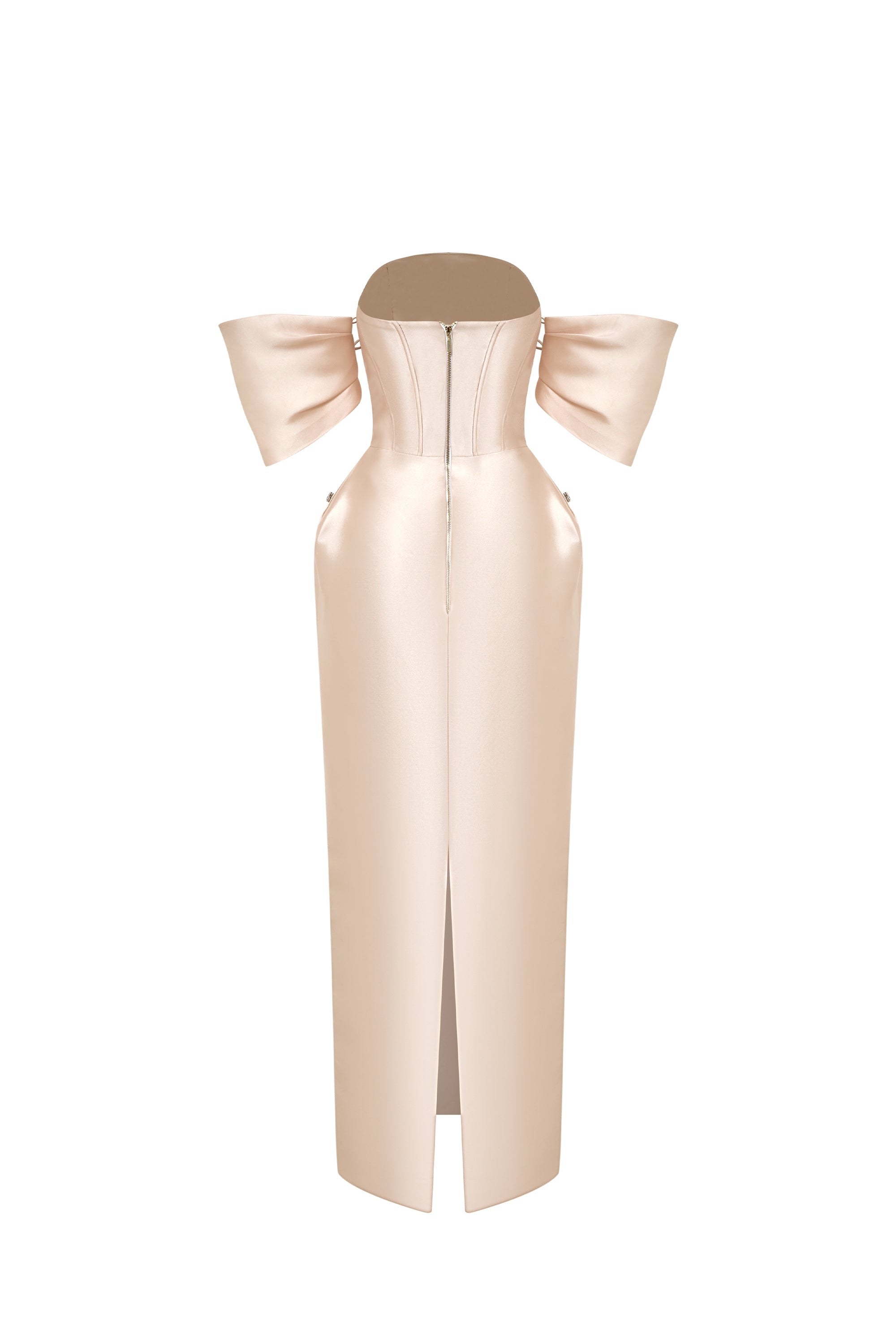 Calista EQUINOX Midi Dress