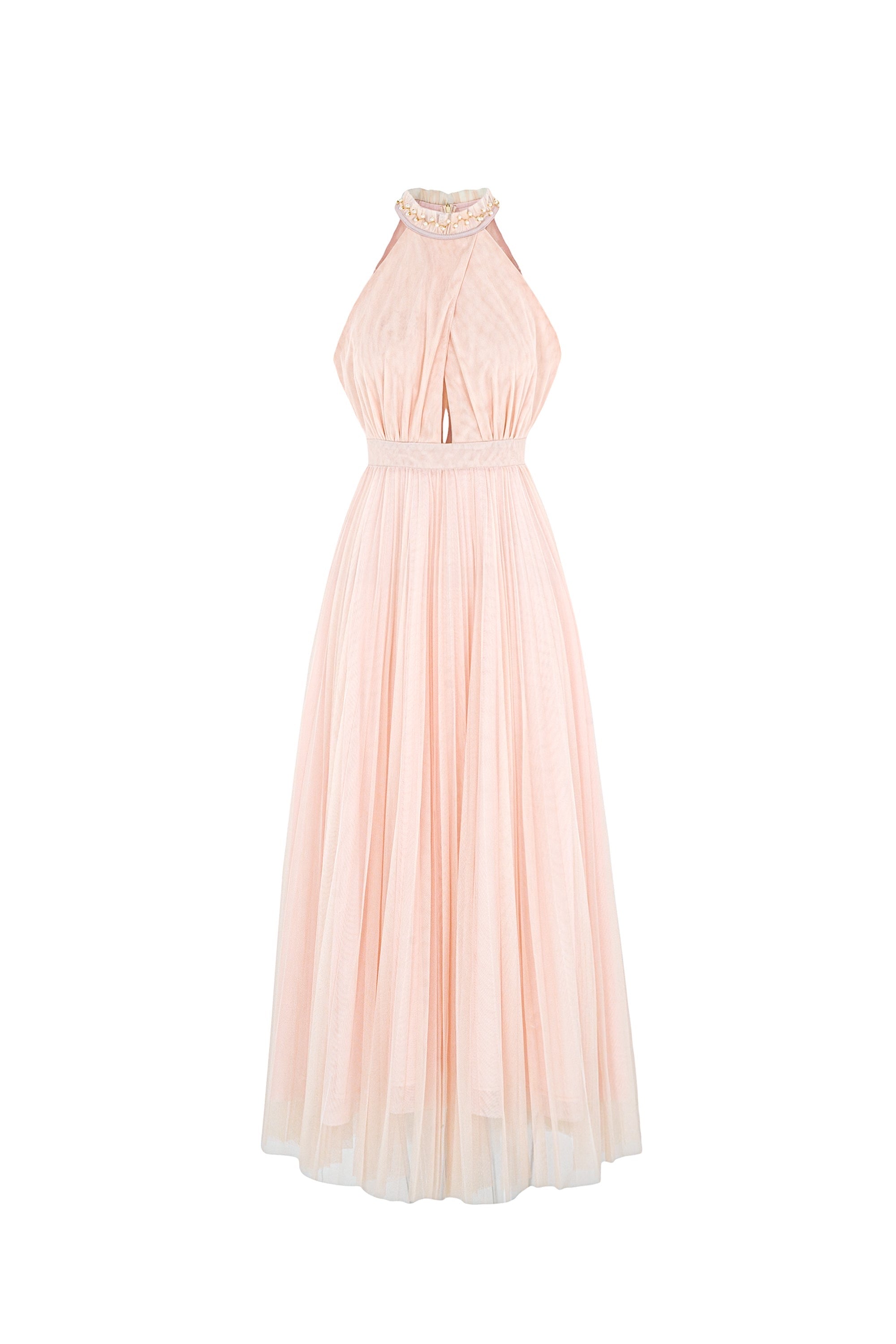 Calista CHARLOTTE Midi Dress