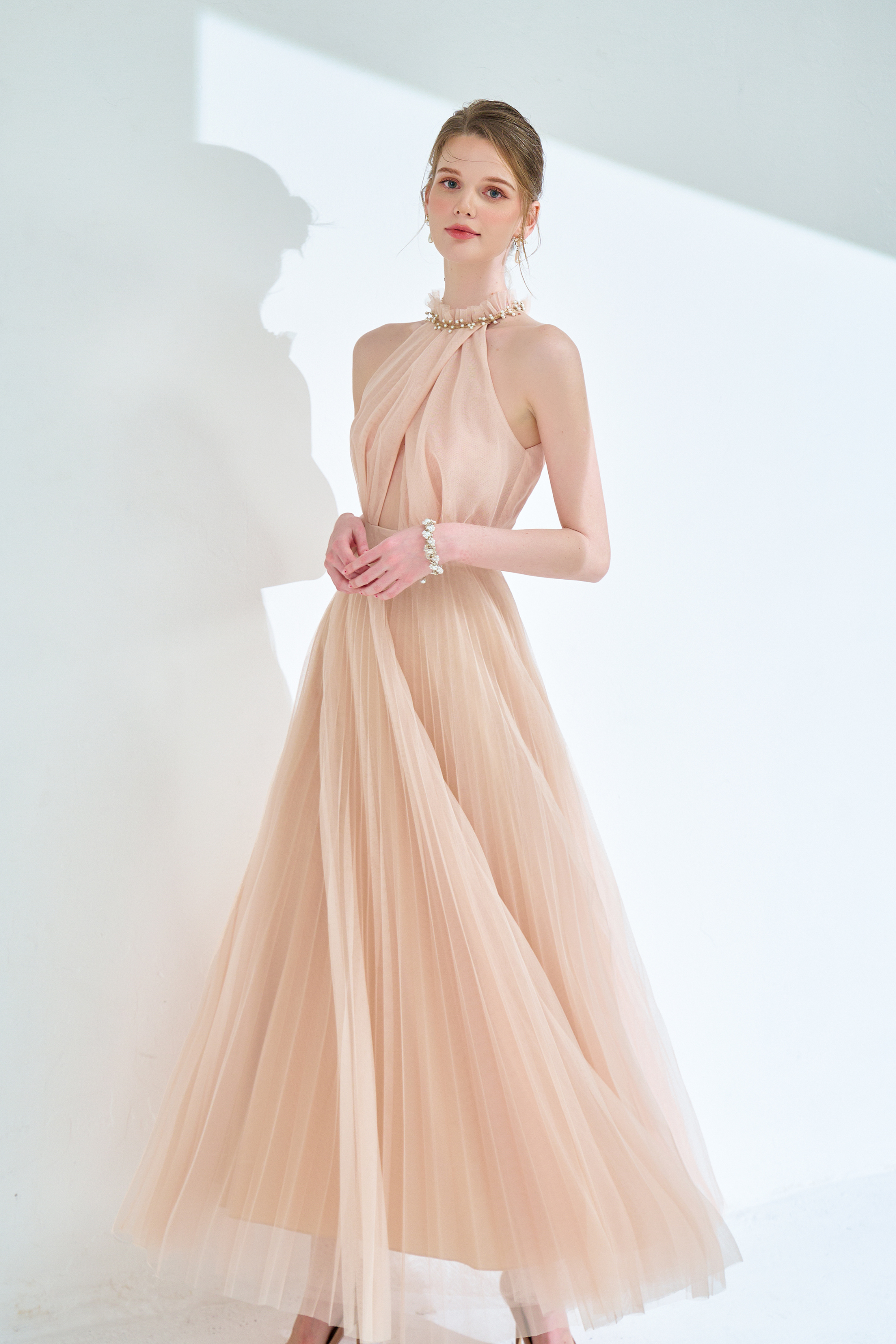 Calista CHARLOTTE Midi Dress