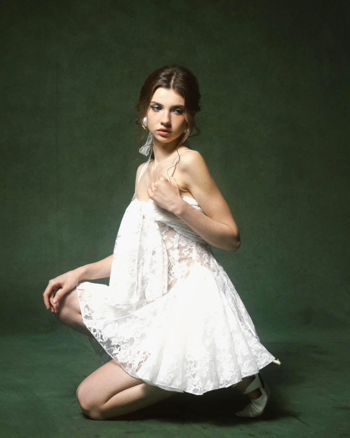 Deliciae ZENA DRESS