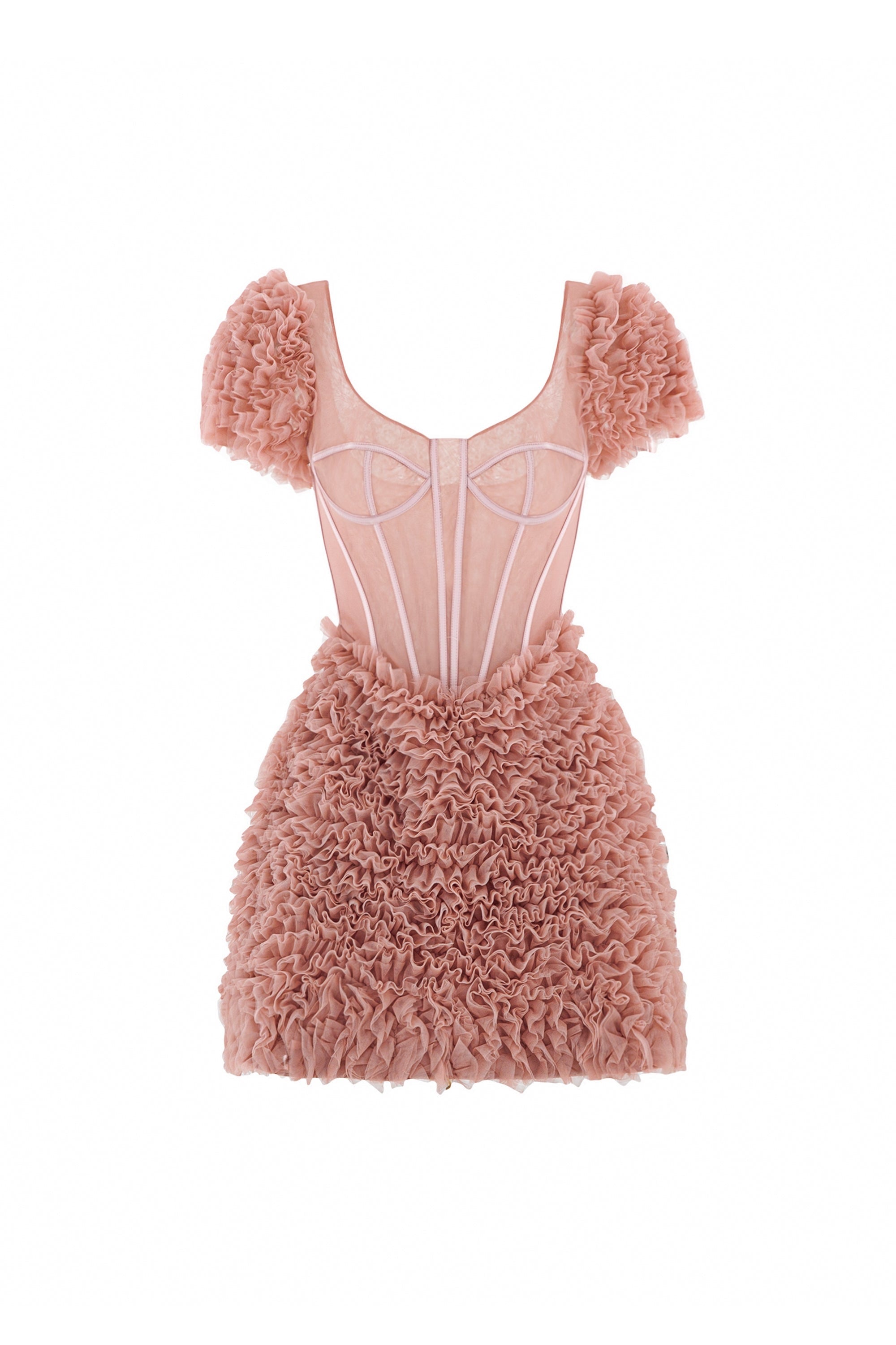 Calista TINA Mini Dress