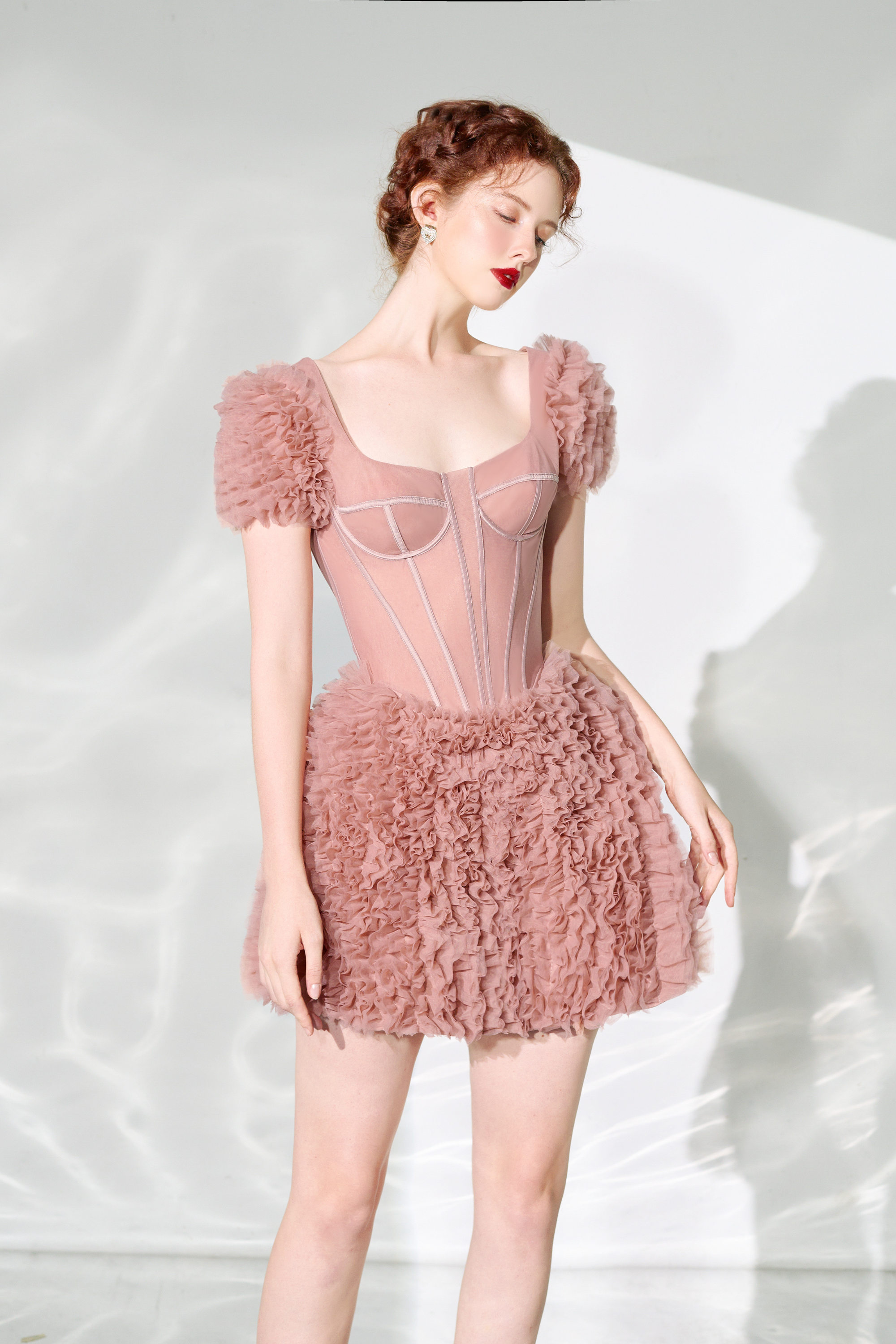 Calista TINA Mini Dress