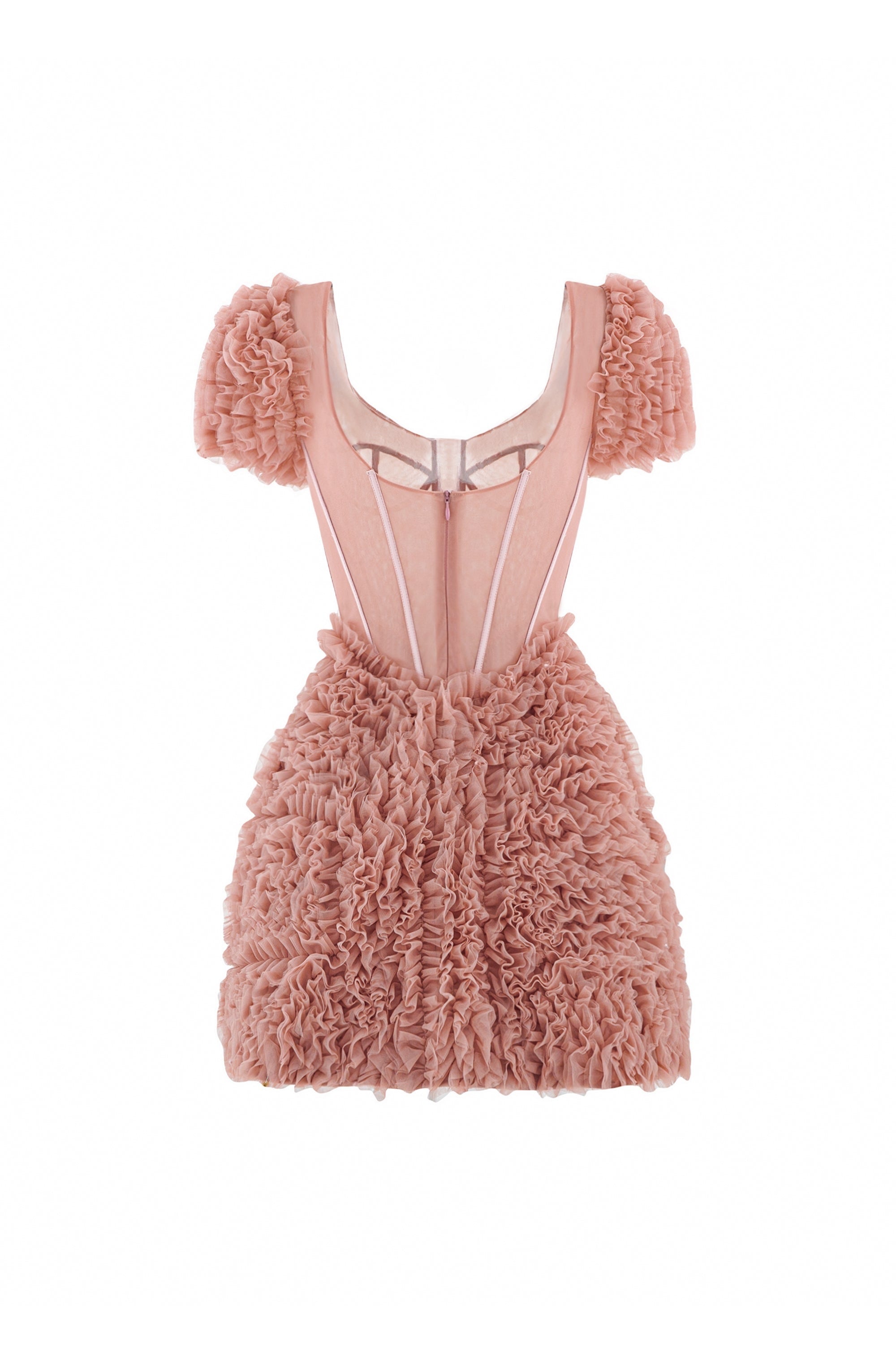 Calista TINA Mini Dress
