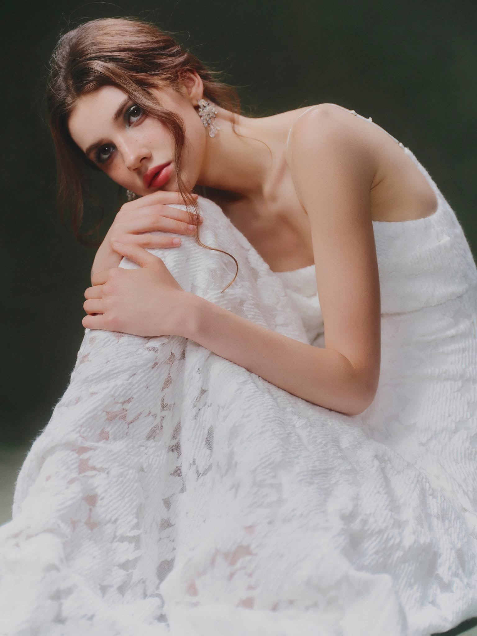 Deliciae LANA DRESS