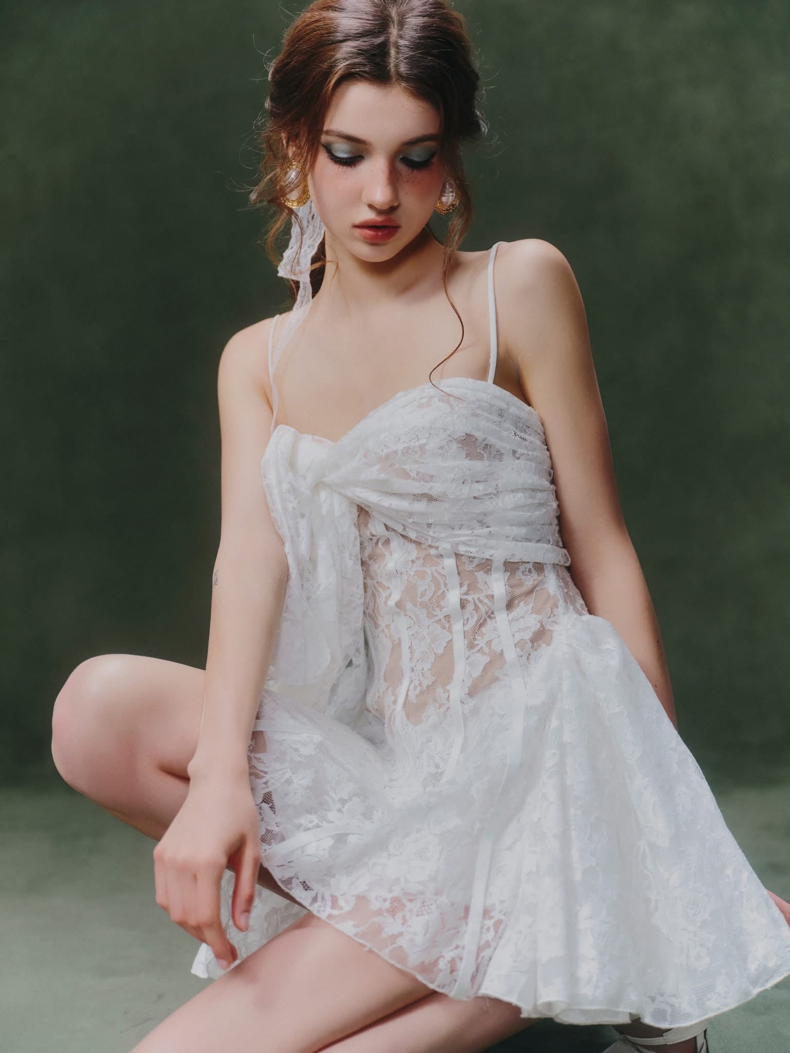 Deliciae ZENA DRESS