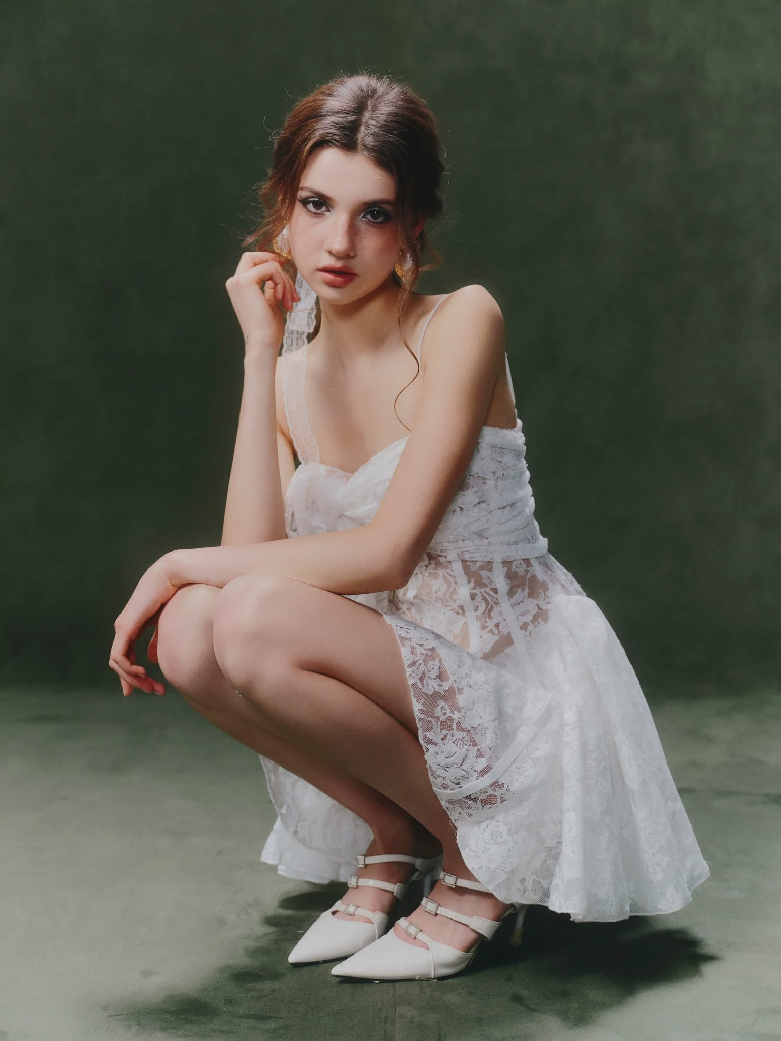 Deliciae ZENA DRESS