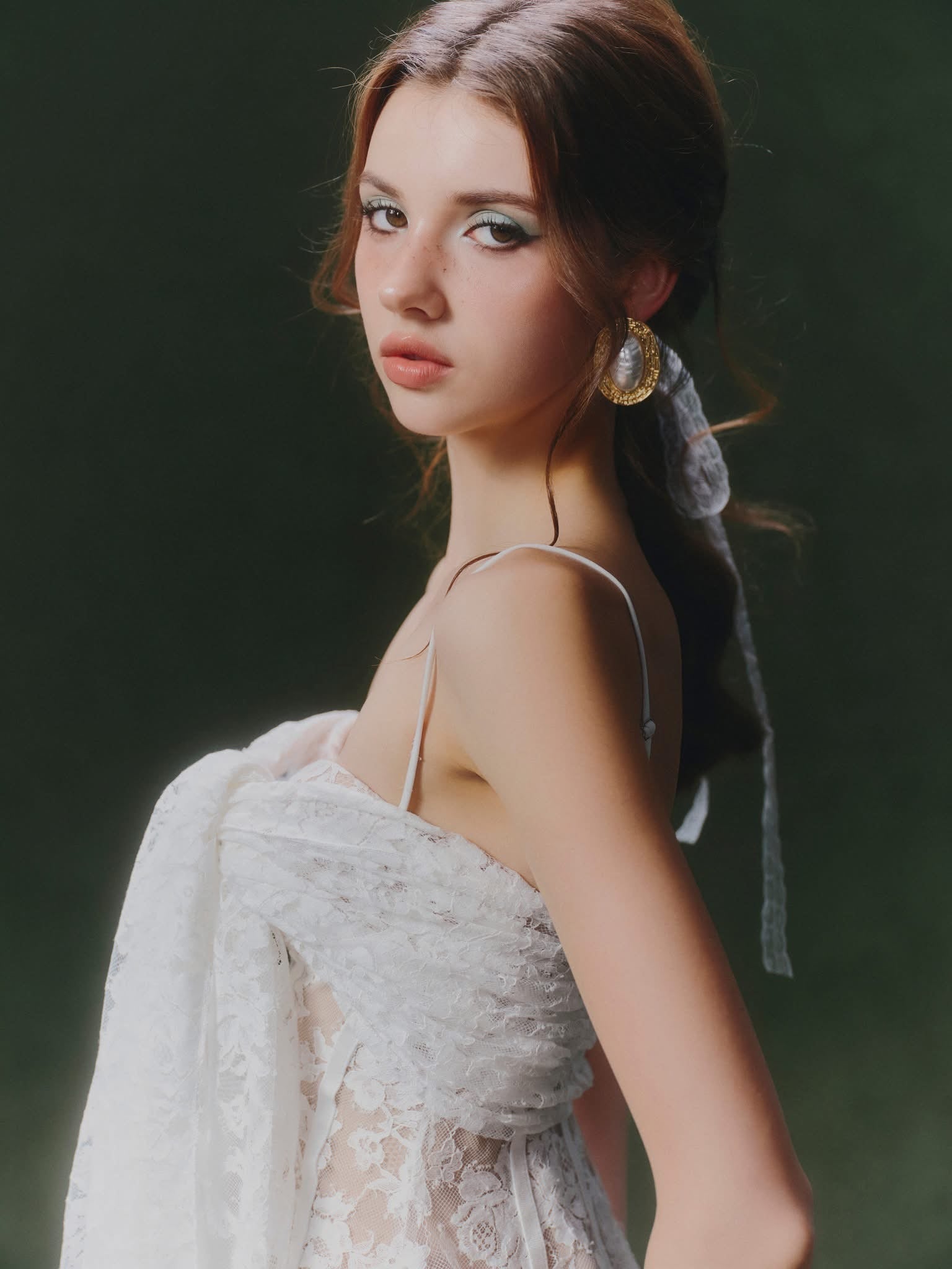 Deliciae ZENA DRESS