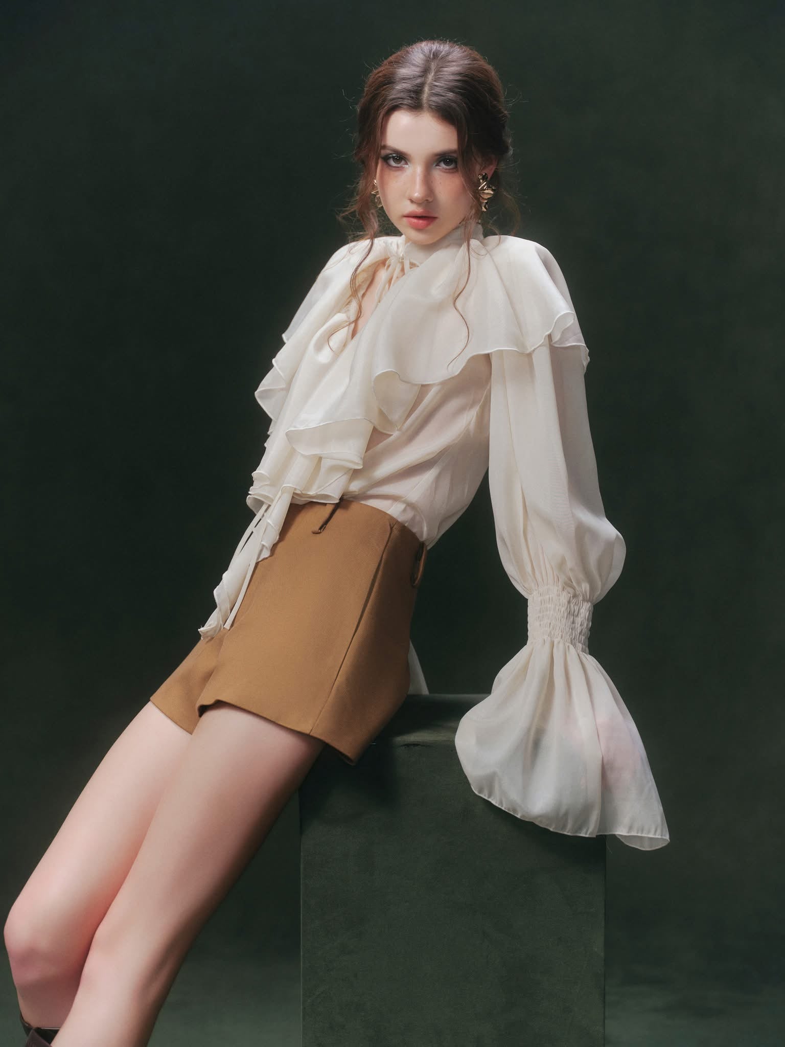 Deliciae SARA SET