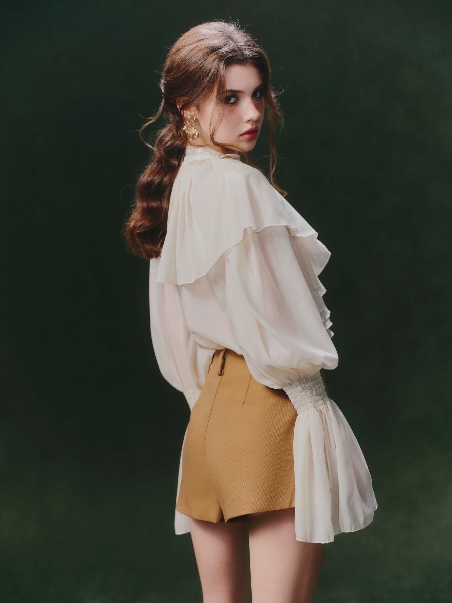 Deliciae SARA SET