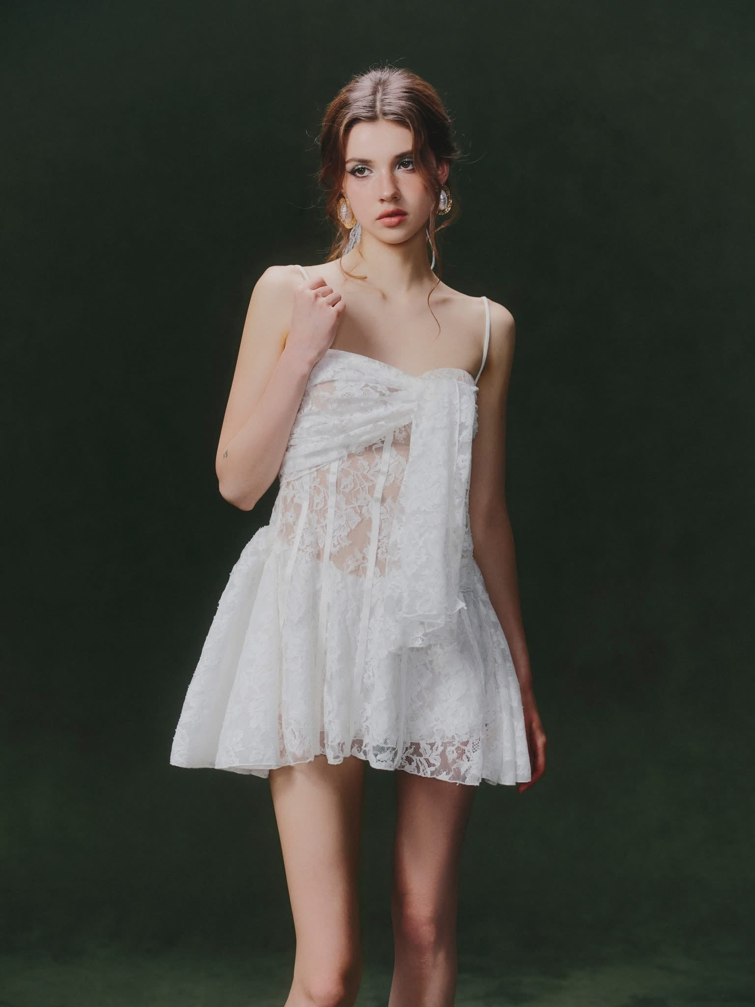 Deliciae ZENA DRESS