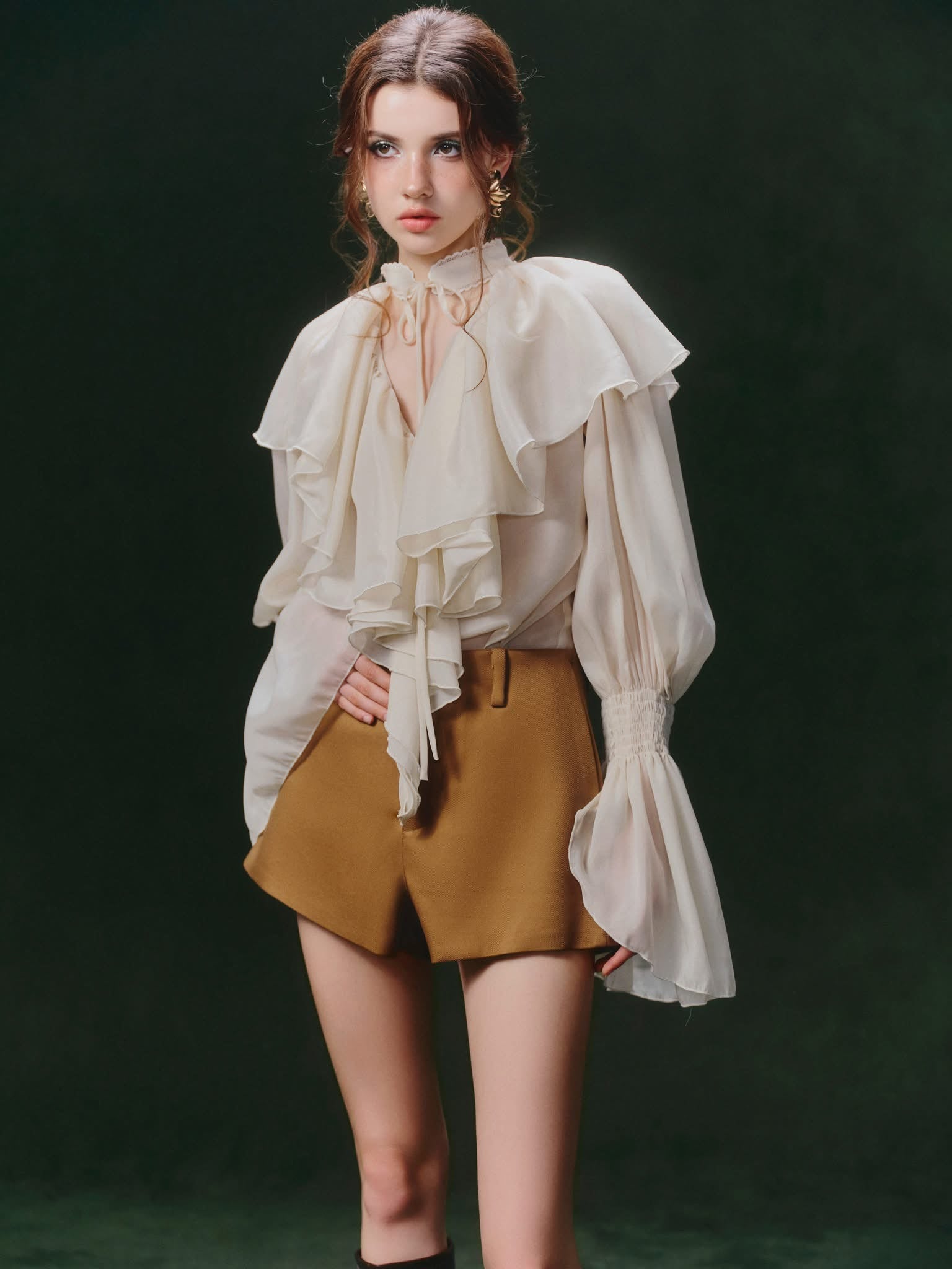 Deliciae SARA SET