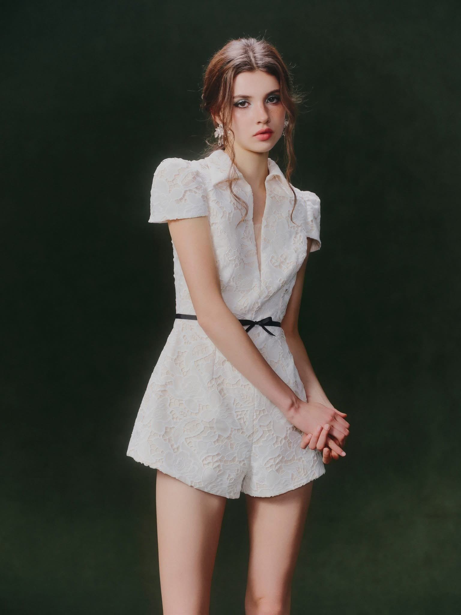 Deliciae JOSE JUMPSUIT