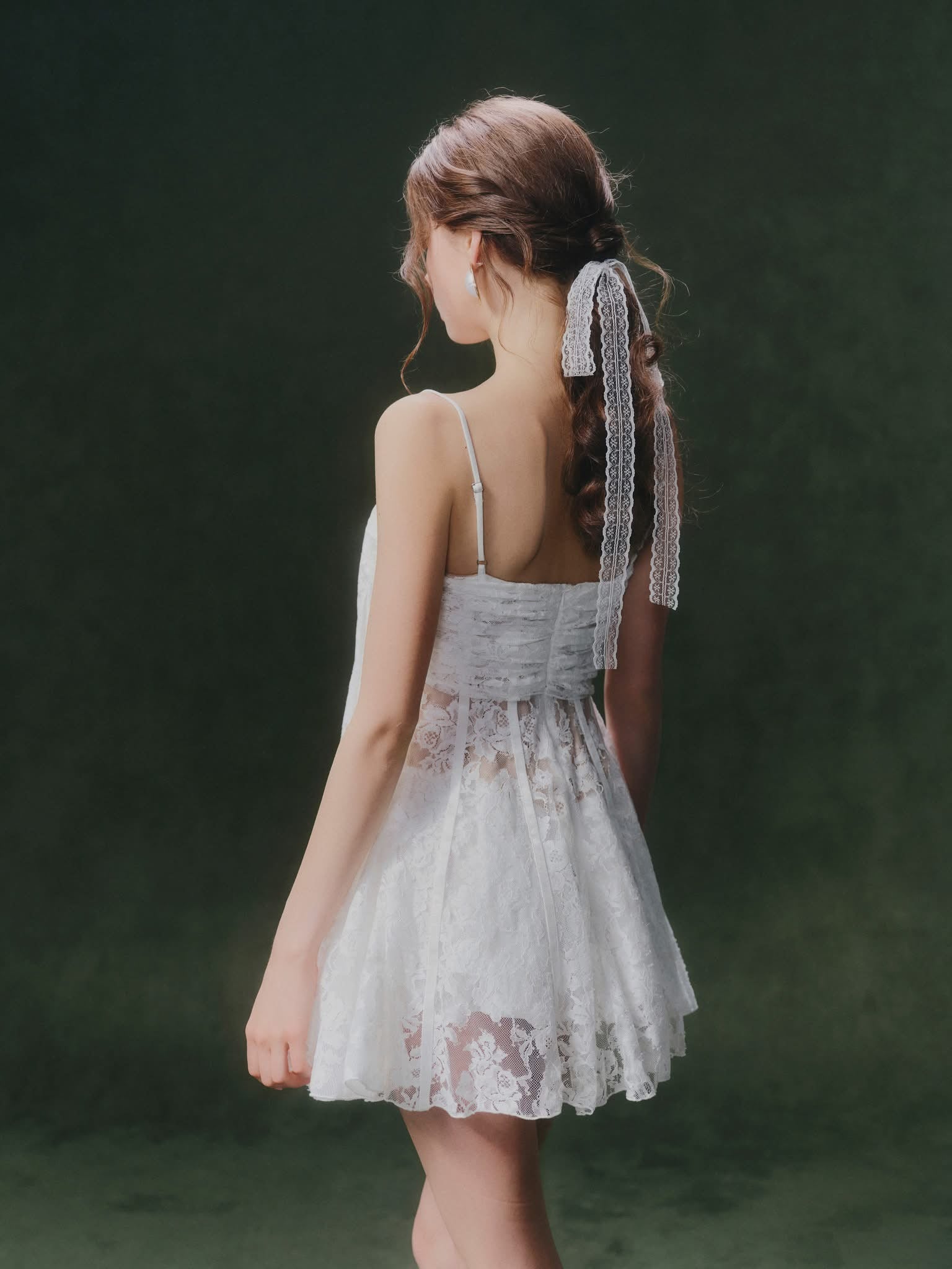 Deliciae ZENA DRESS