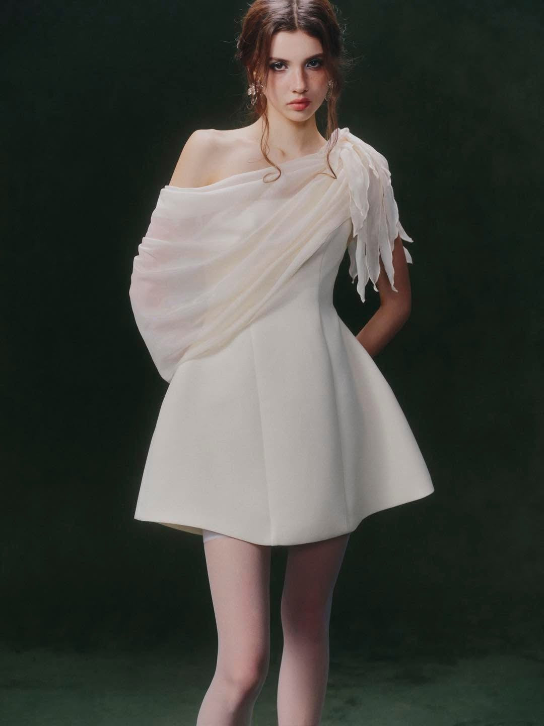 Deliciae ALICE DRESS