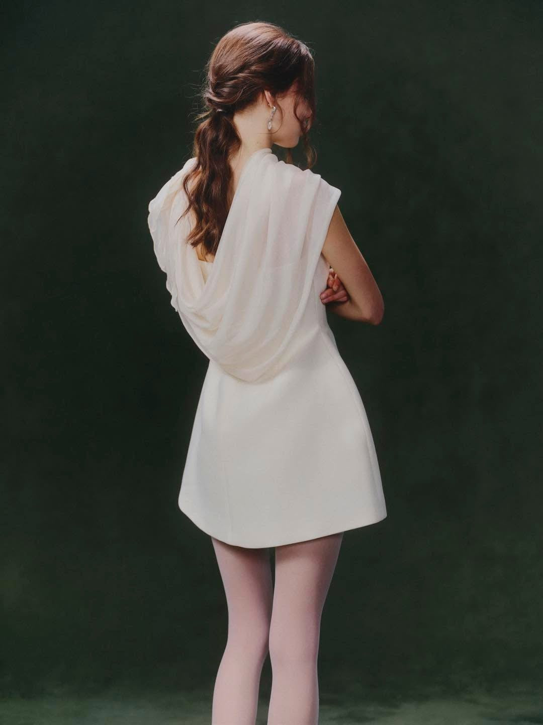 Deliciae ALICE DRESS