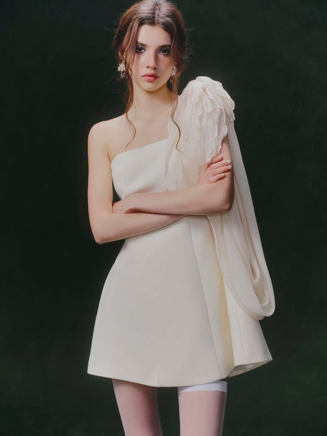 Deliciae ALICE DRESS