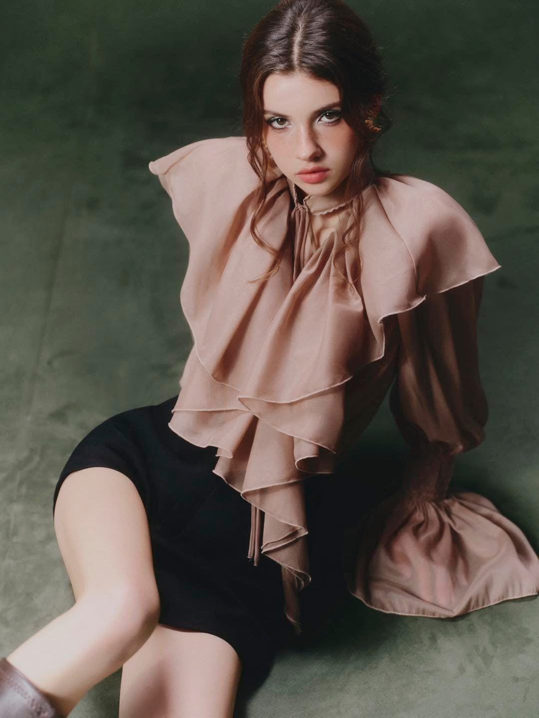 Deliciae SARA TOP