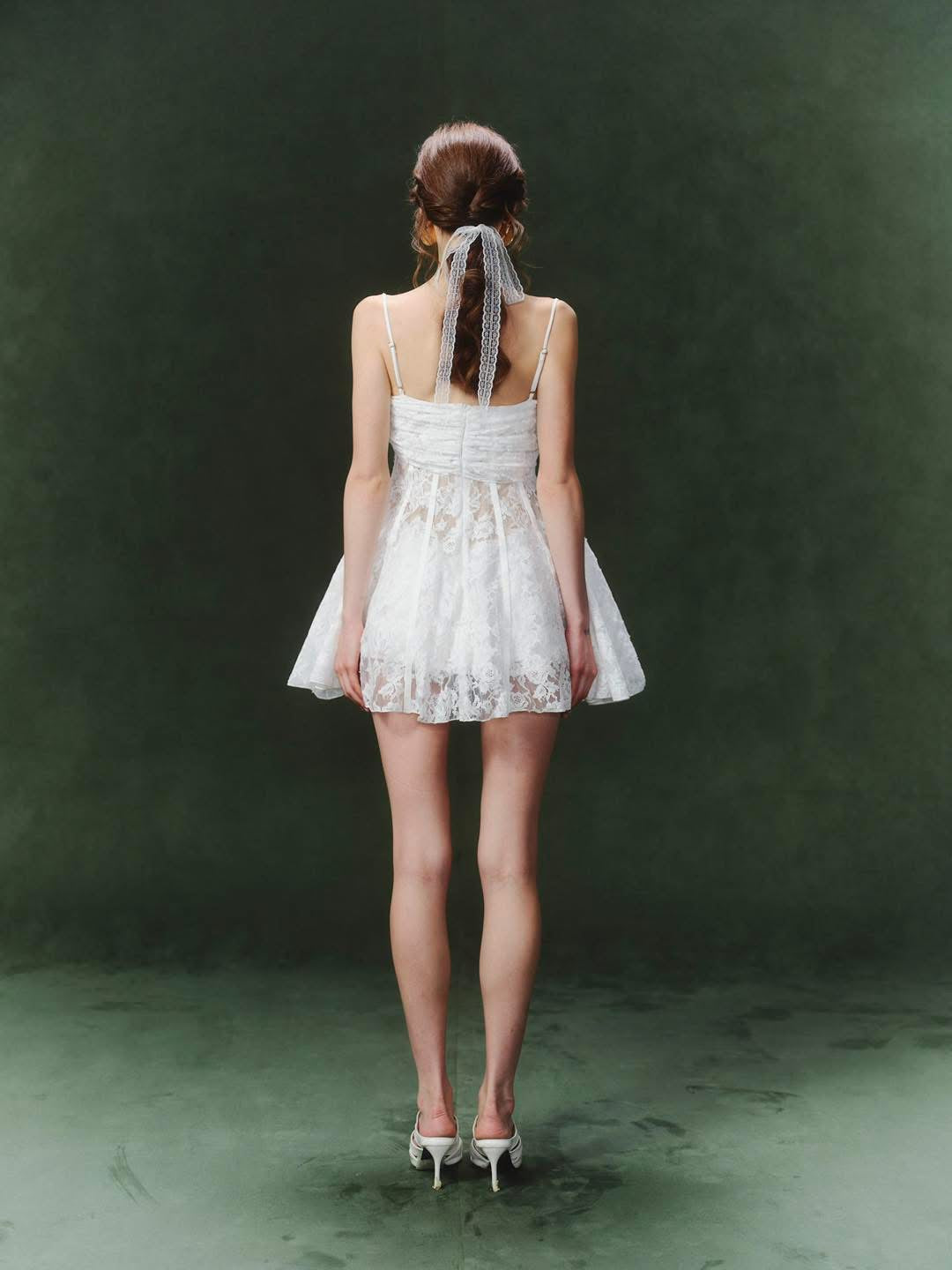 Deliciae ZENA DRESS
