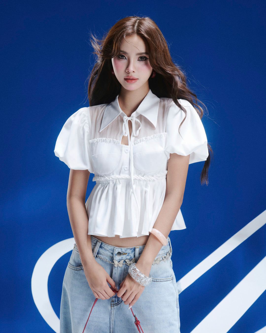 Aiai Studio Aurora Top