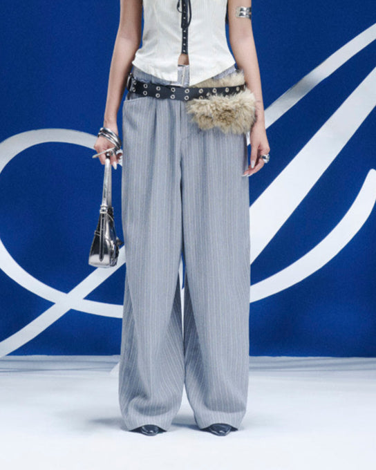 Aiai Studio Out of Office Trousers