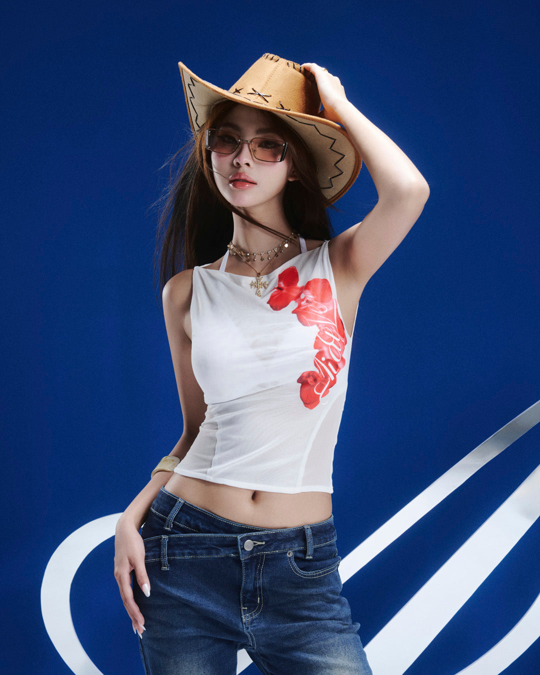 Aiai Studio Naomi Top