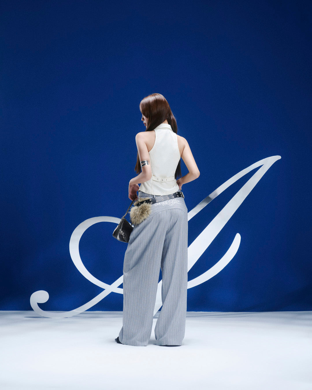 Aiai Studio Out of Office Trousers