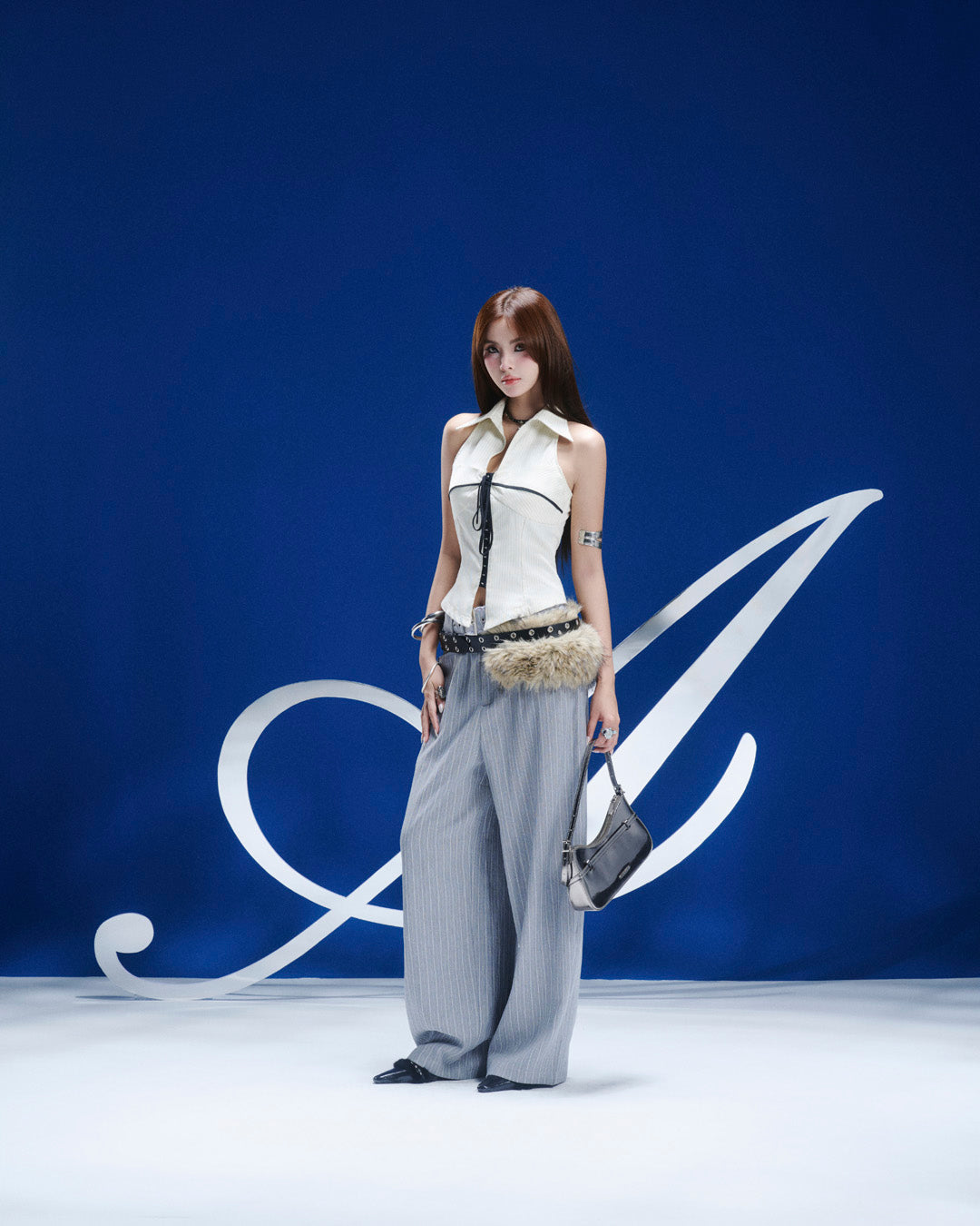 Aiai Studio Out of Office Trousers