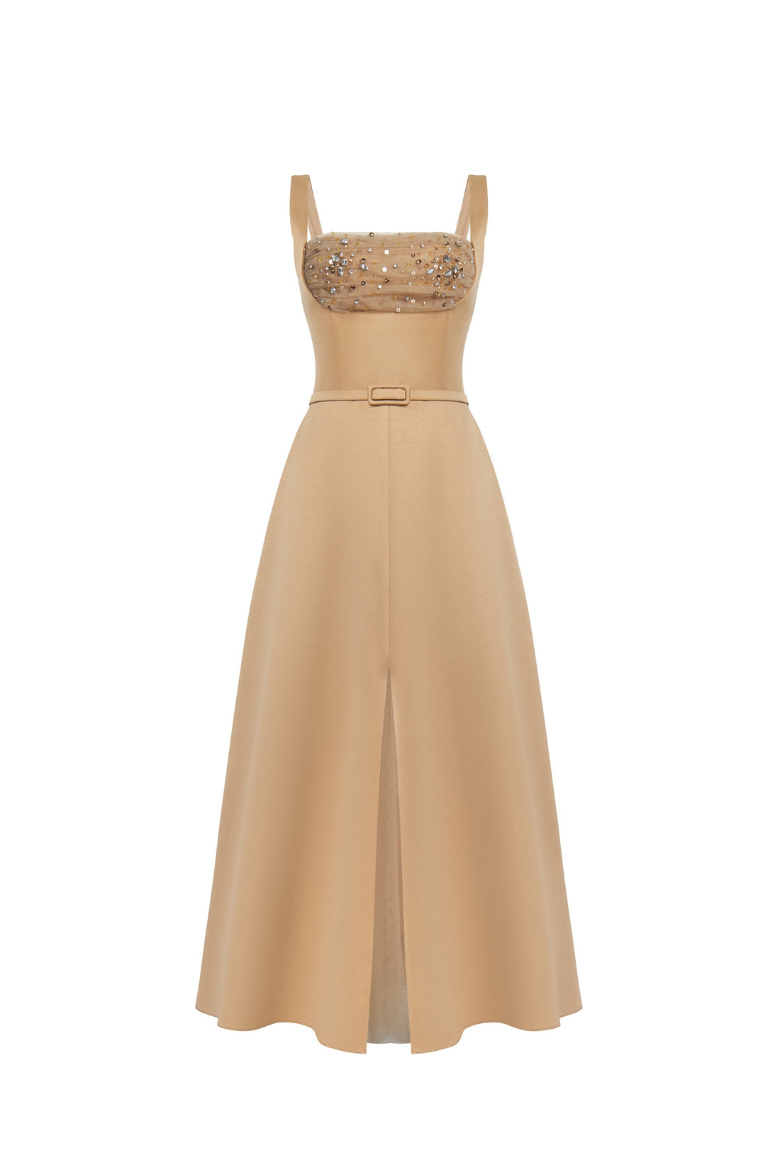 Calista LIORA Midi Dress