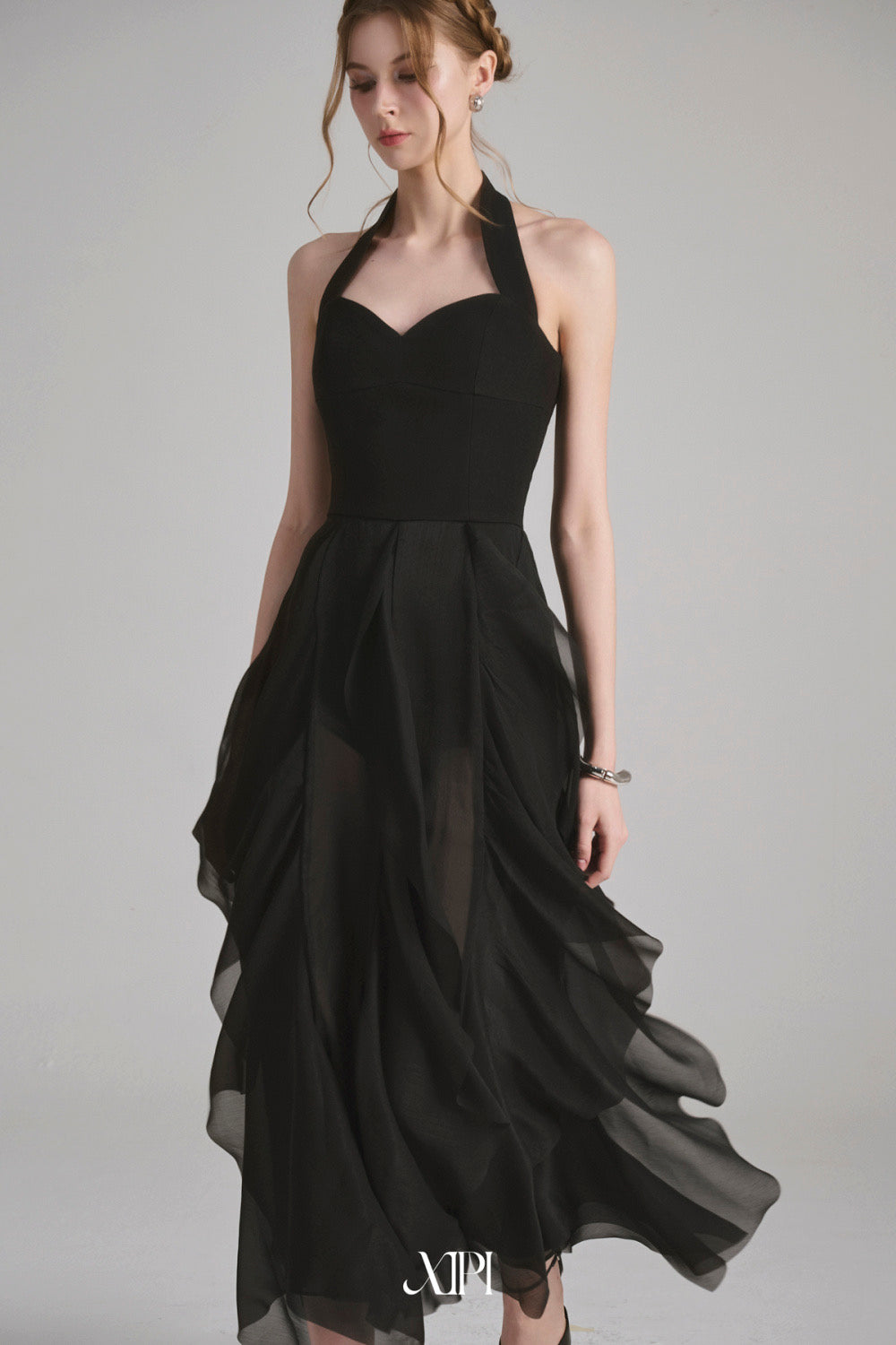 XIPI Juleen Dress