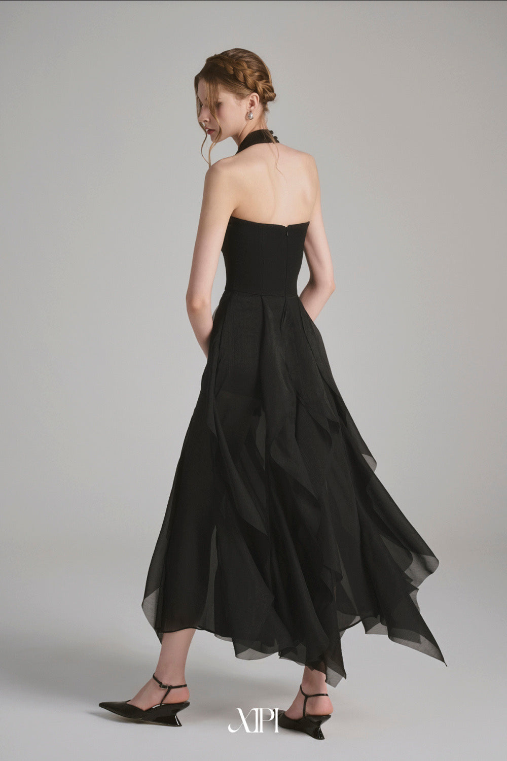 XIPI Juleen Dress