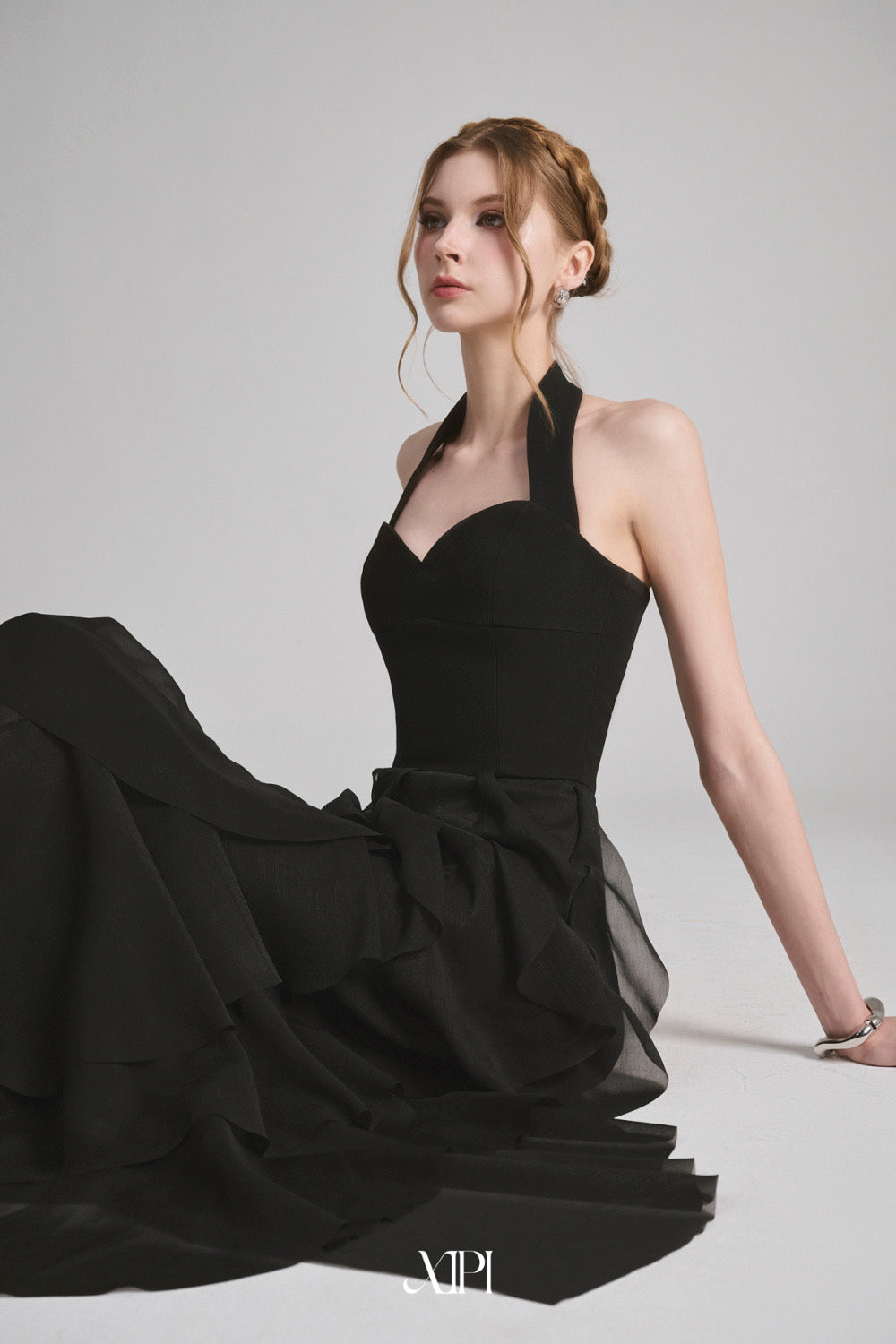 XIPI Juleen Dress