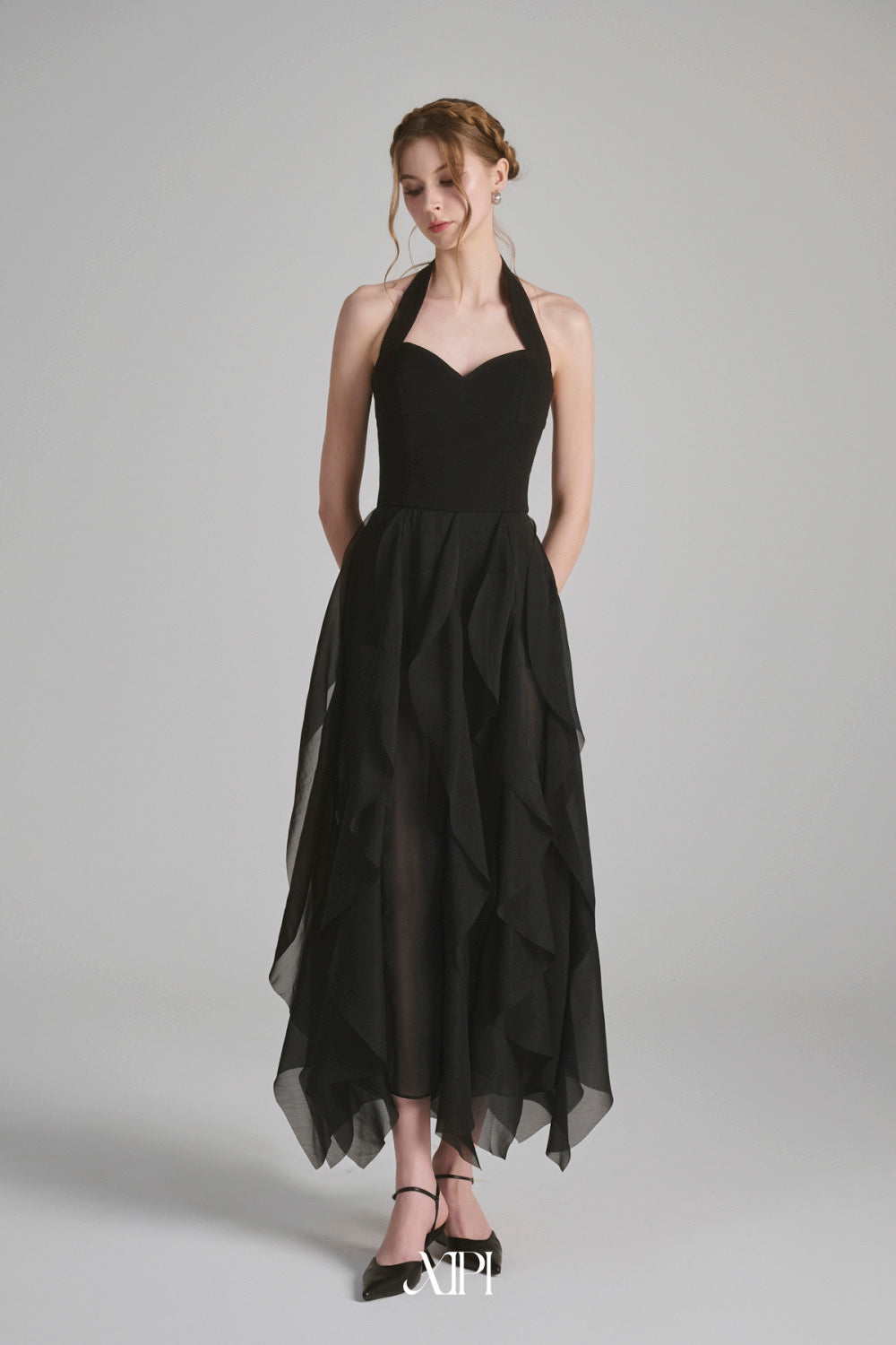 XIPI Juleen Dress