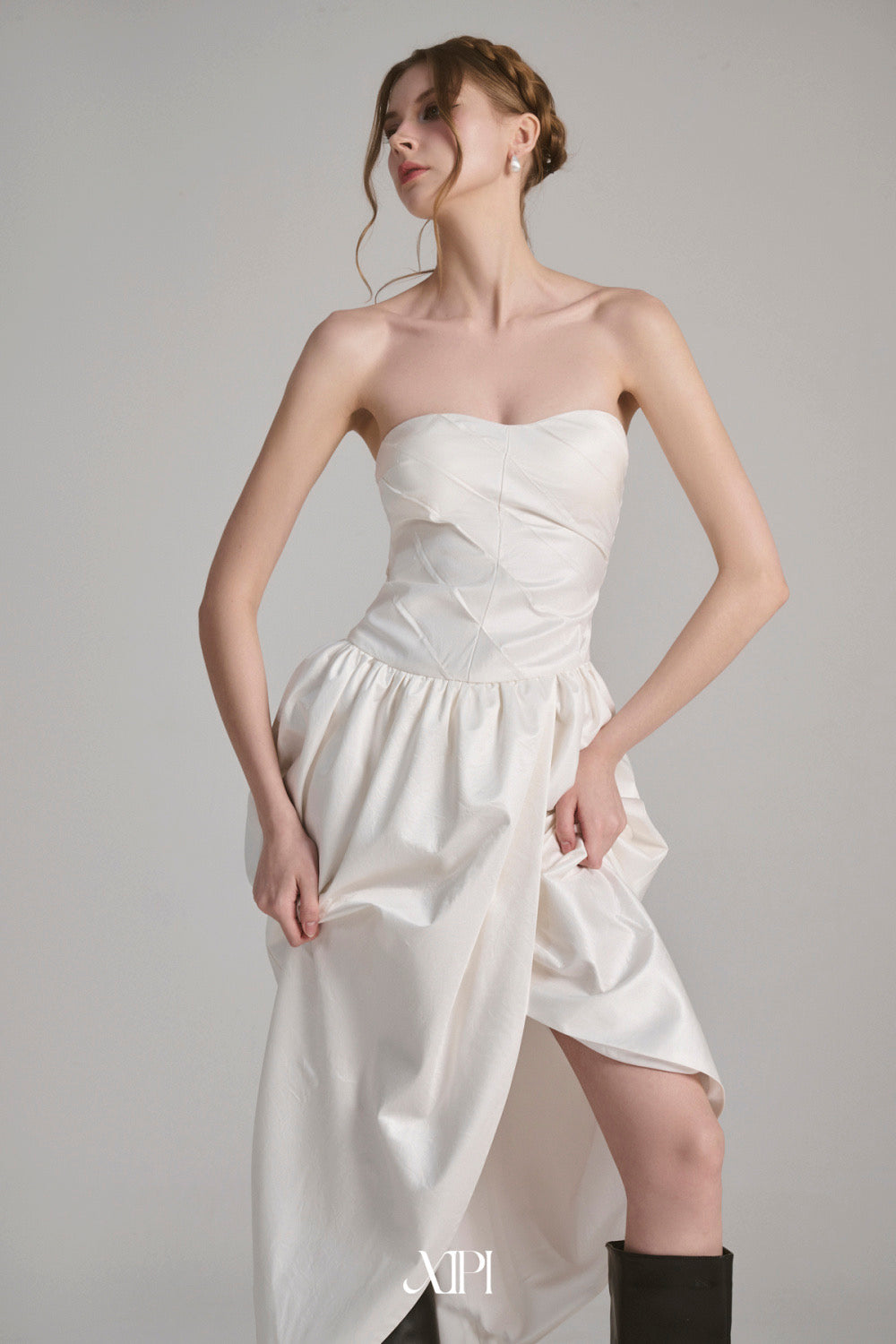 XIPI Andrea Dress