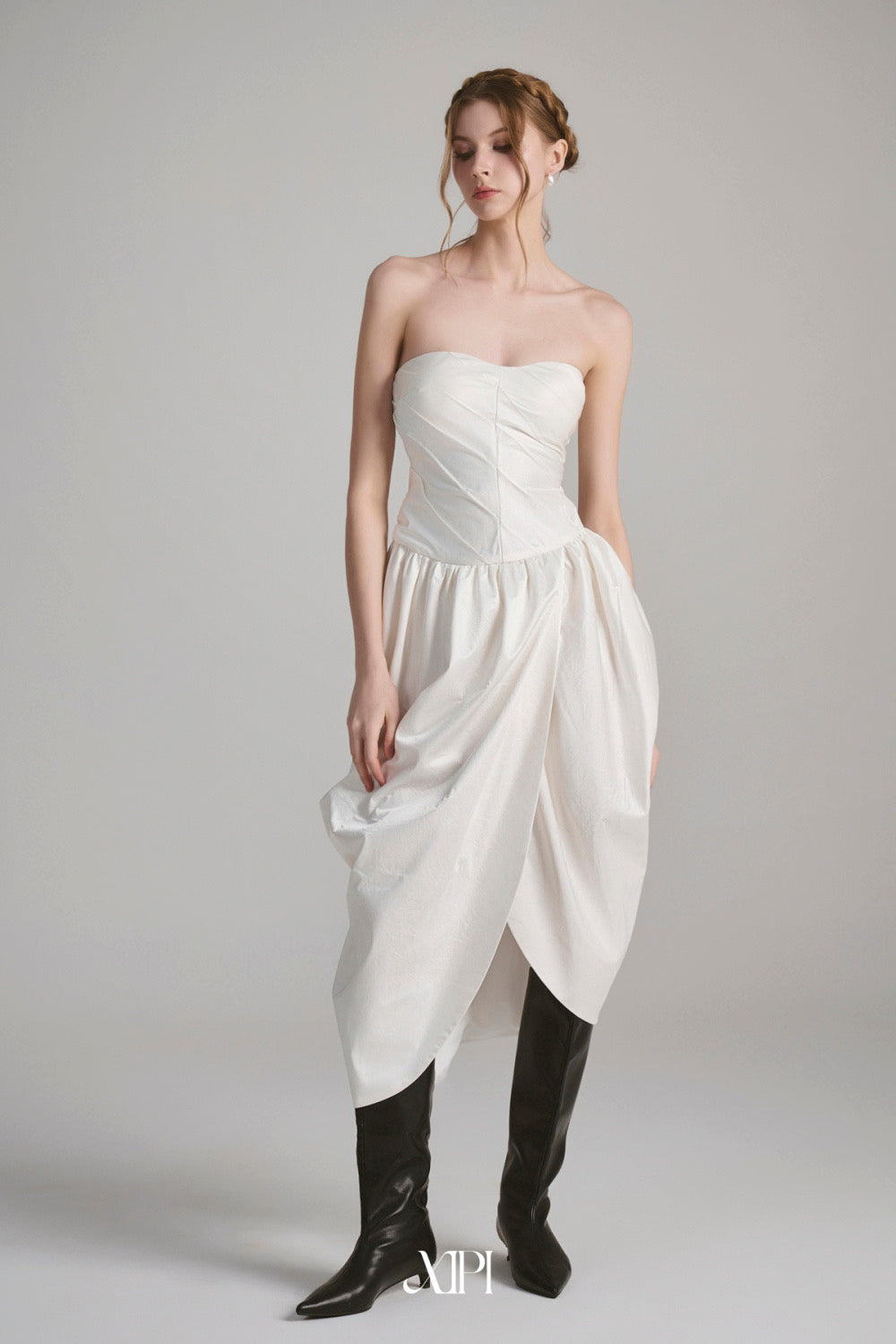 XIPI Andrea Dress